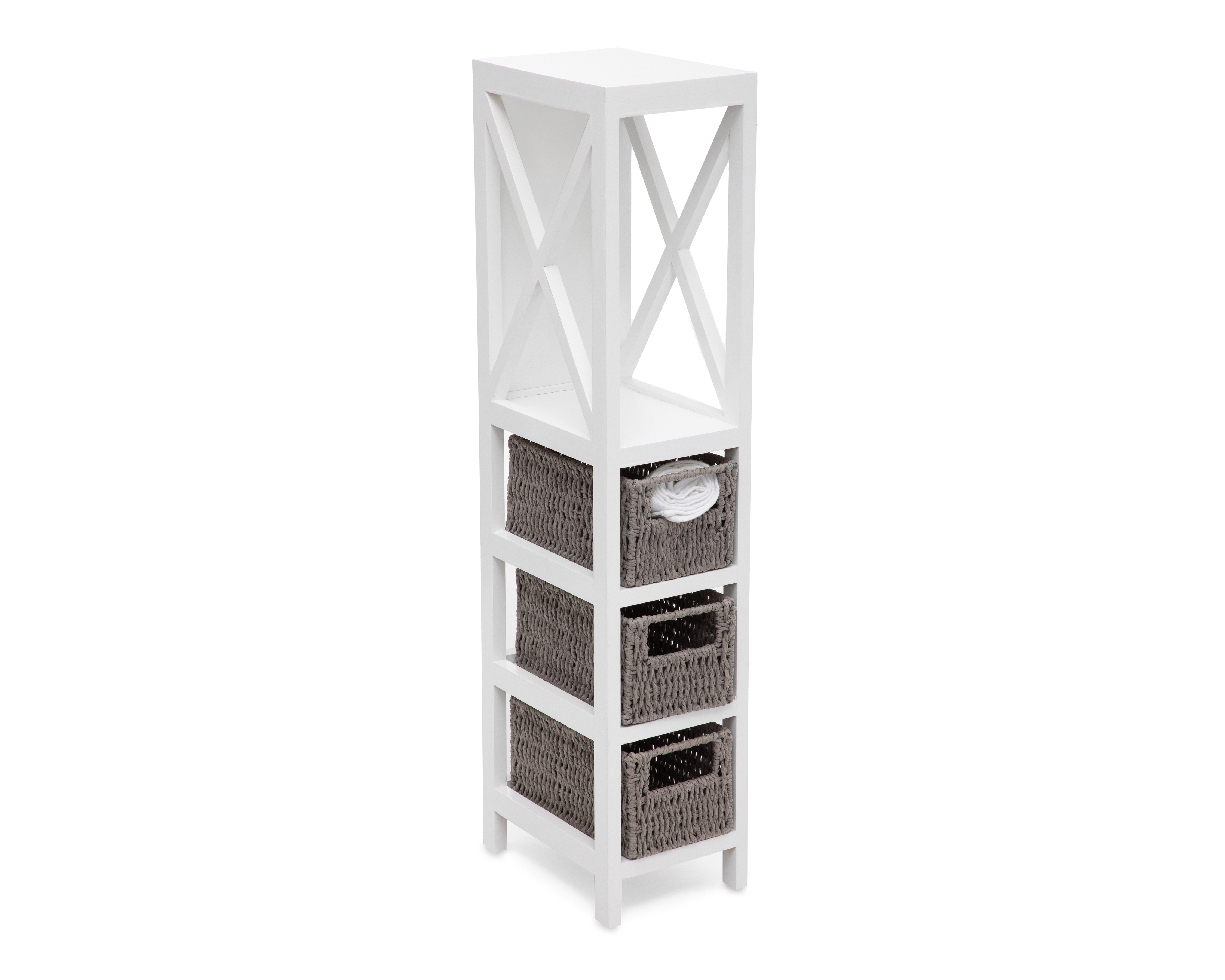 Foto 3 pulgar | Foto 2 | Mueble Organizador Multiusos +Simple Magali