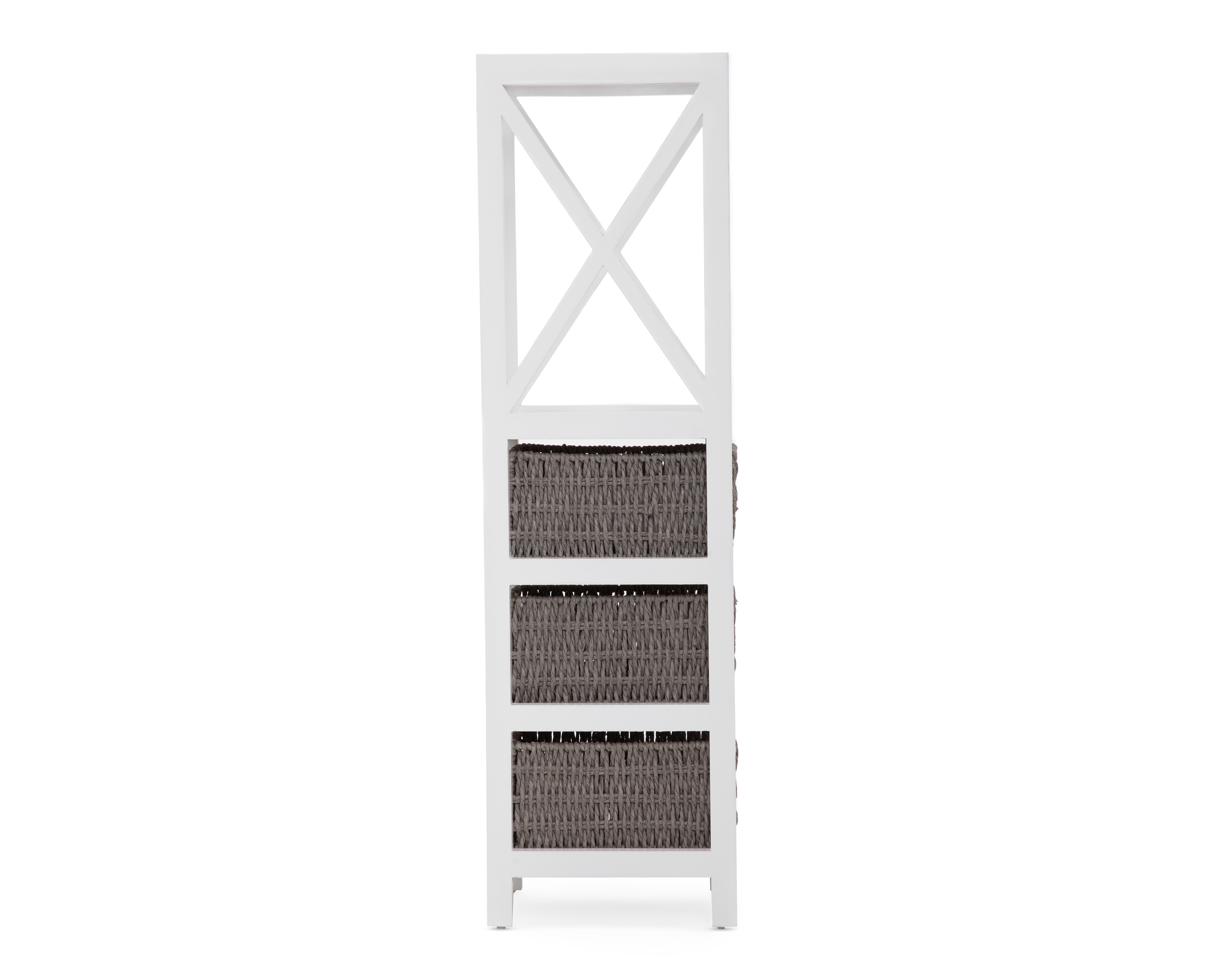 Foto 5 pulgar | Foto 4 | Mueble Organizador Multiusos +Simple Magali