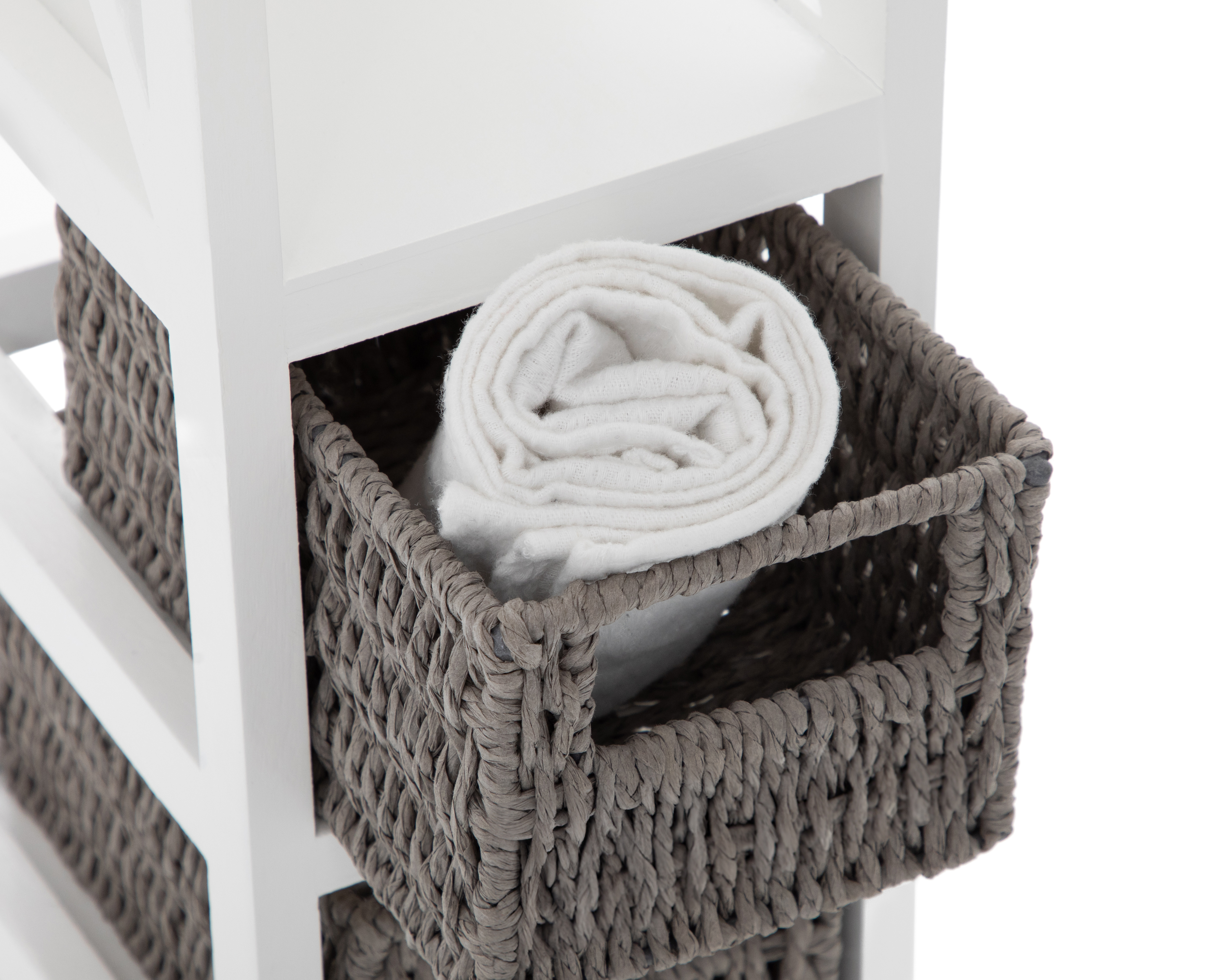 Foto 6 pulgar | Foto 5 | Mueble Organizador Multiusos +Simple Magali