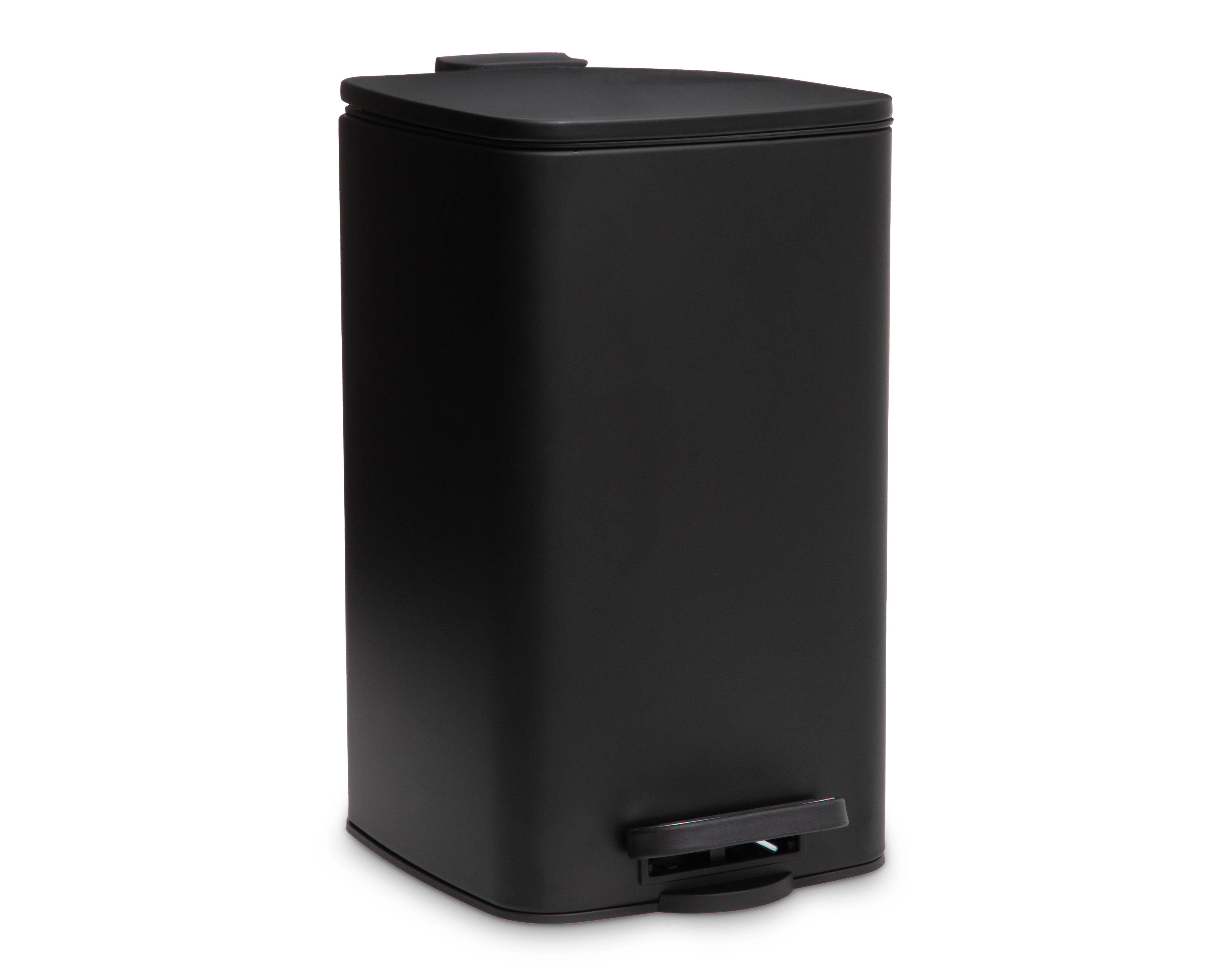 Foto 3 pulgar | Foto 2 | Bote de Basura +Simple Taurus 8 Litros