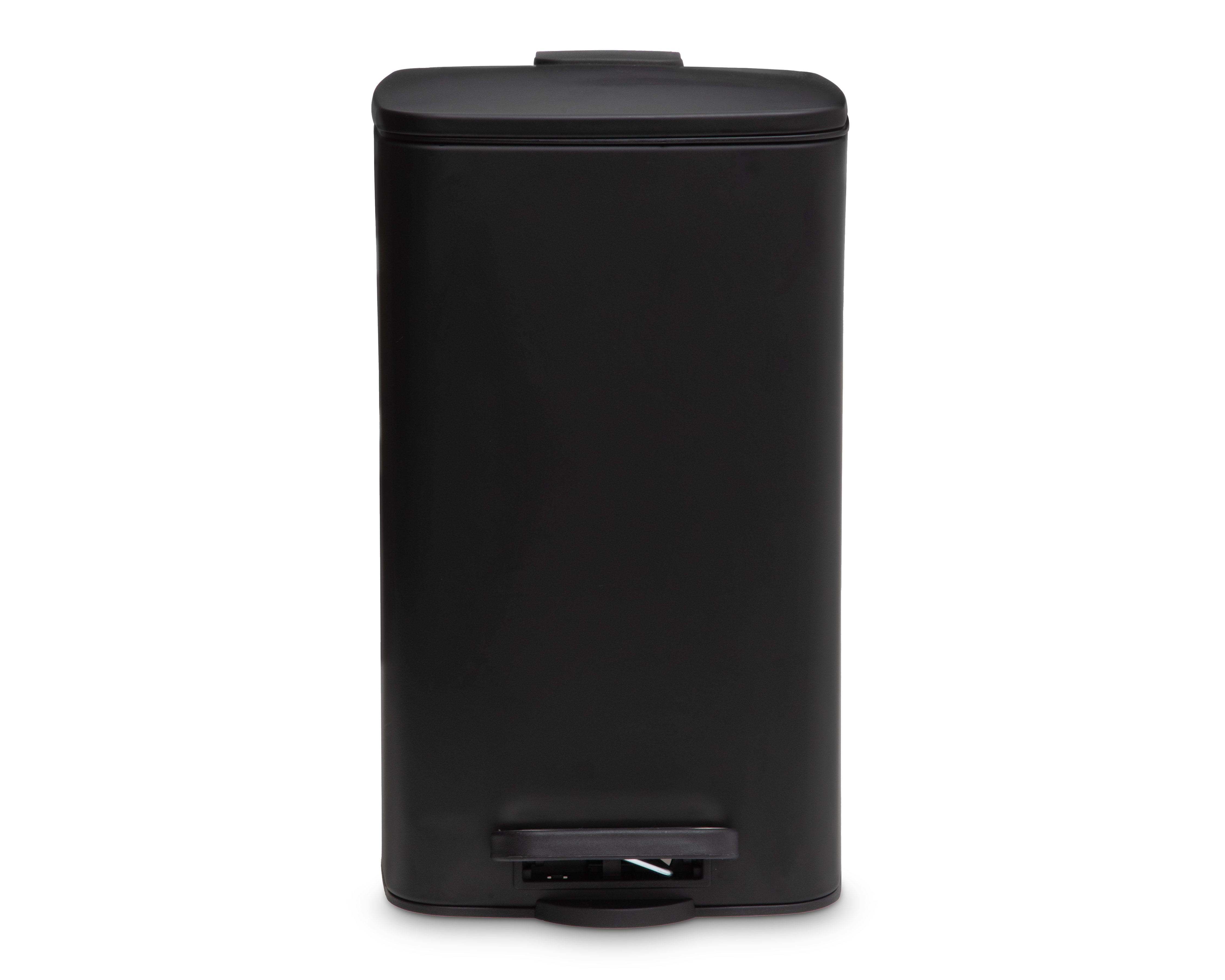 Foto 5 pulgar | Foto 4 | Bote de Basura +Simple Taurus 8 Litros