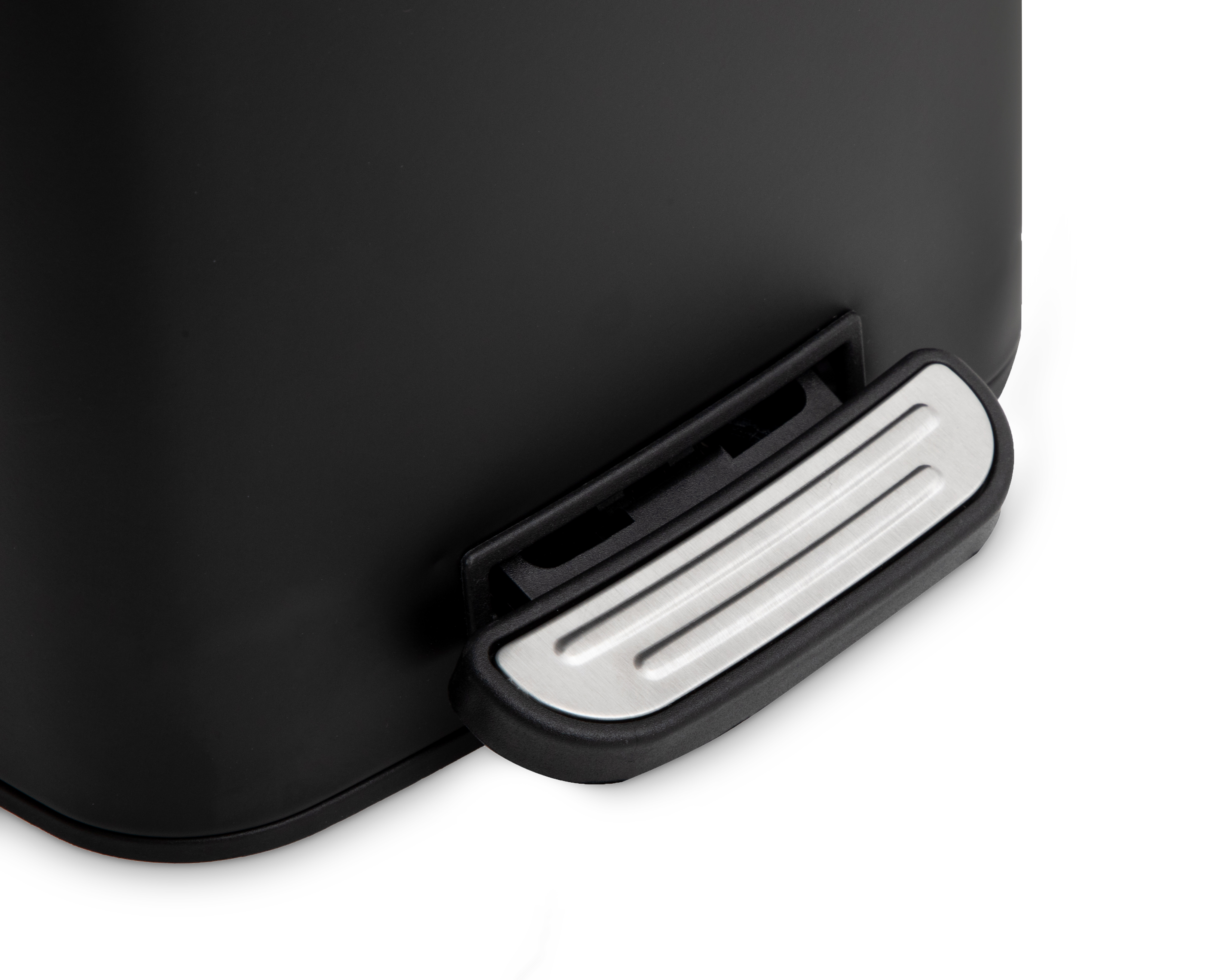 Foto 6 pulgar | Foto 5 | Bote de Basura +Simple Taurus 8 Litros