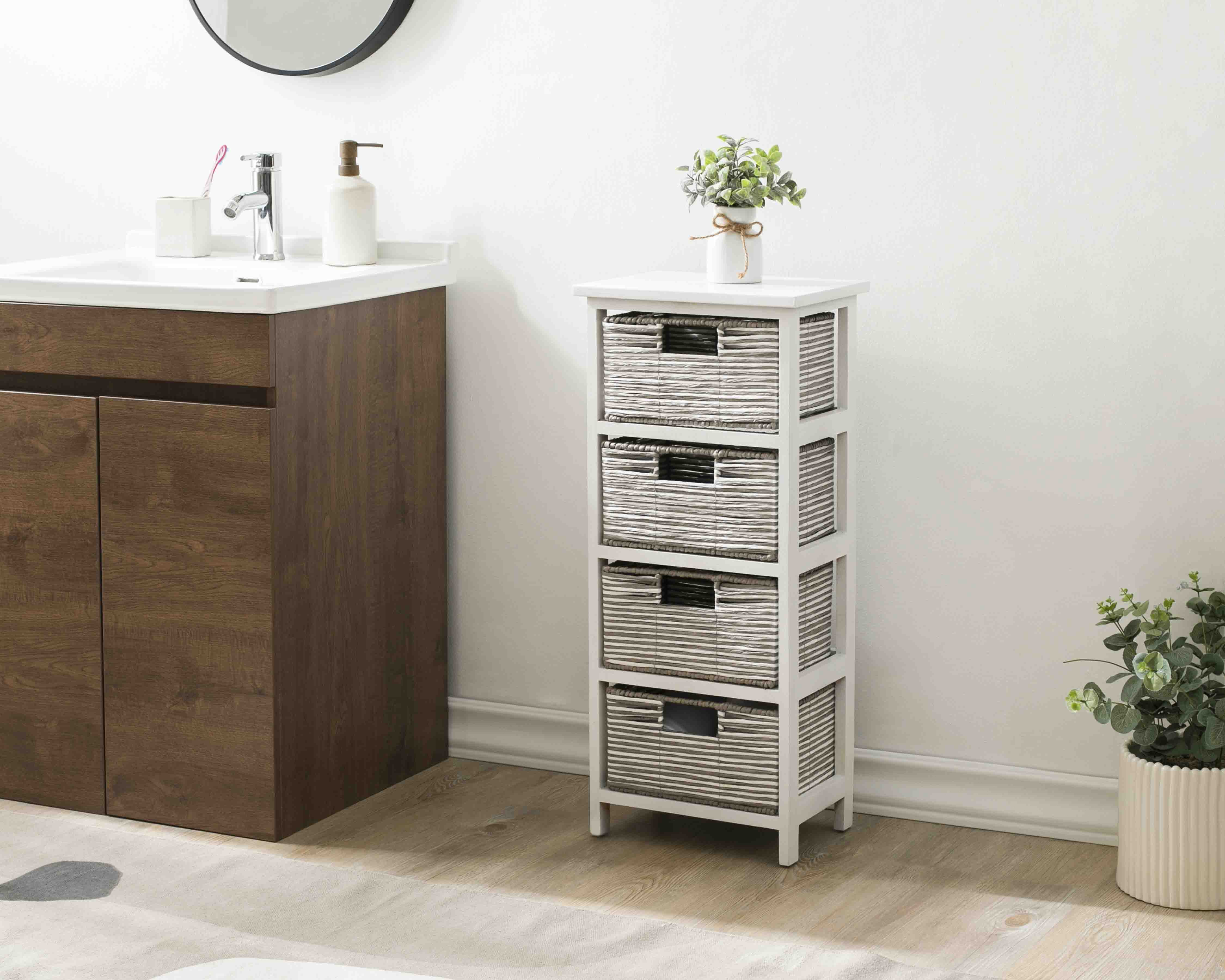Foto 1 | Foto 1 | Mueble Organizador Multiusos Mireya