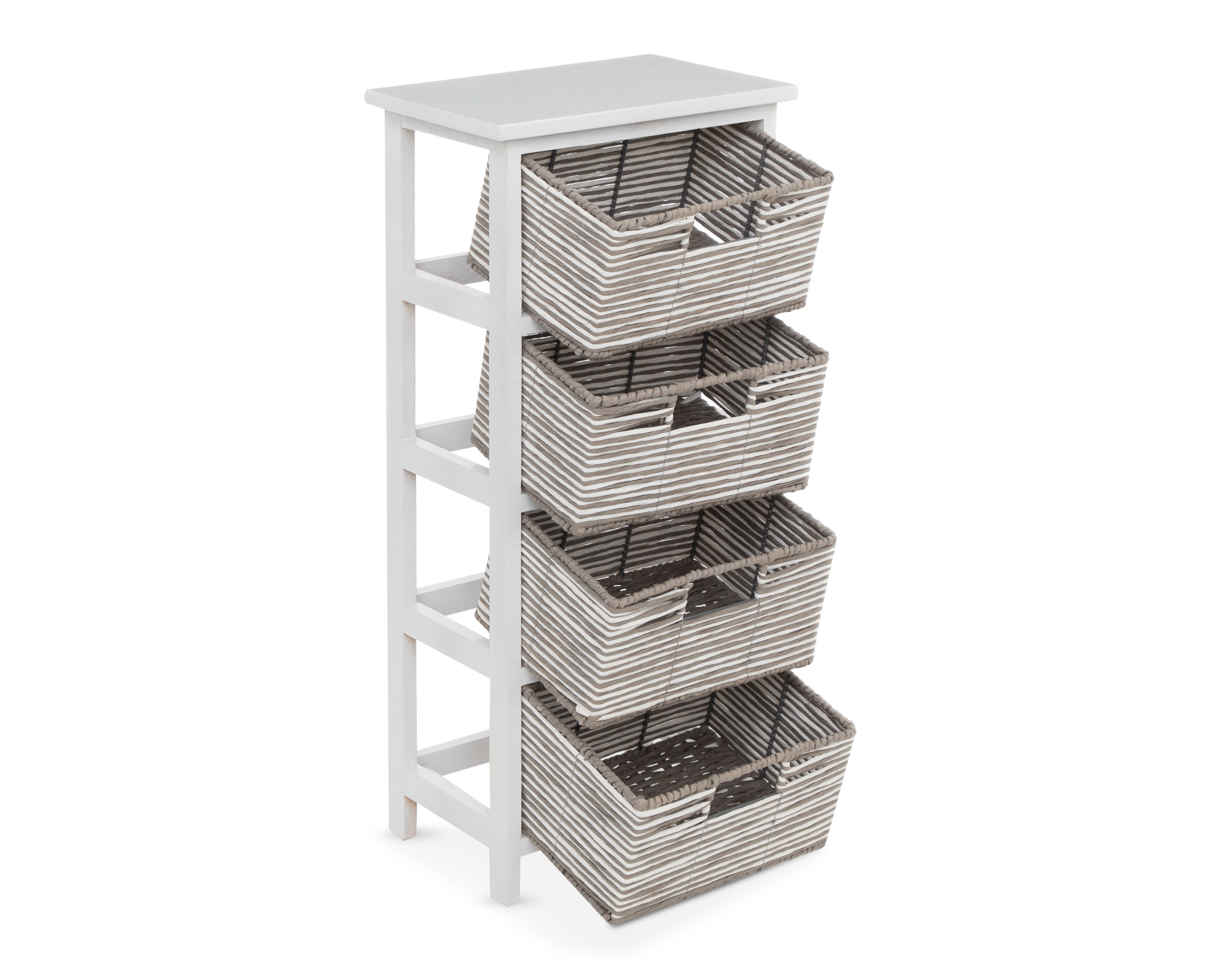 Foto 4 | Foto 4 | Mueble Organizador Multiusos Mireya
