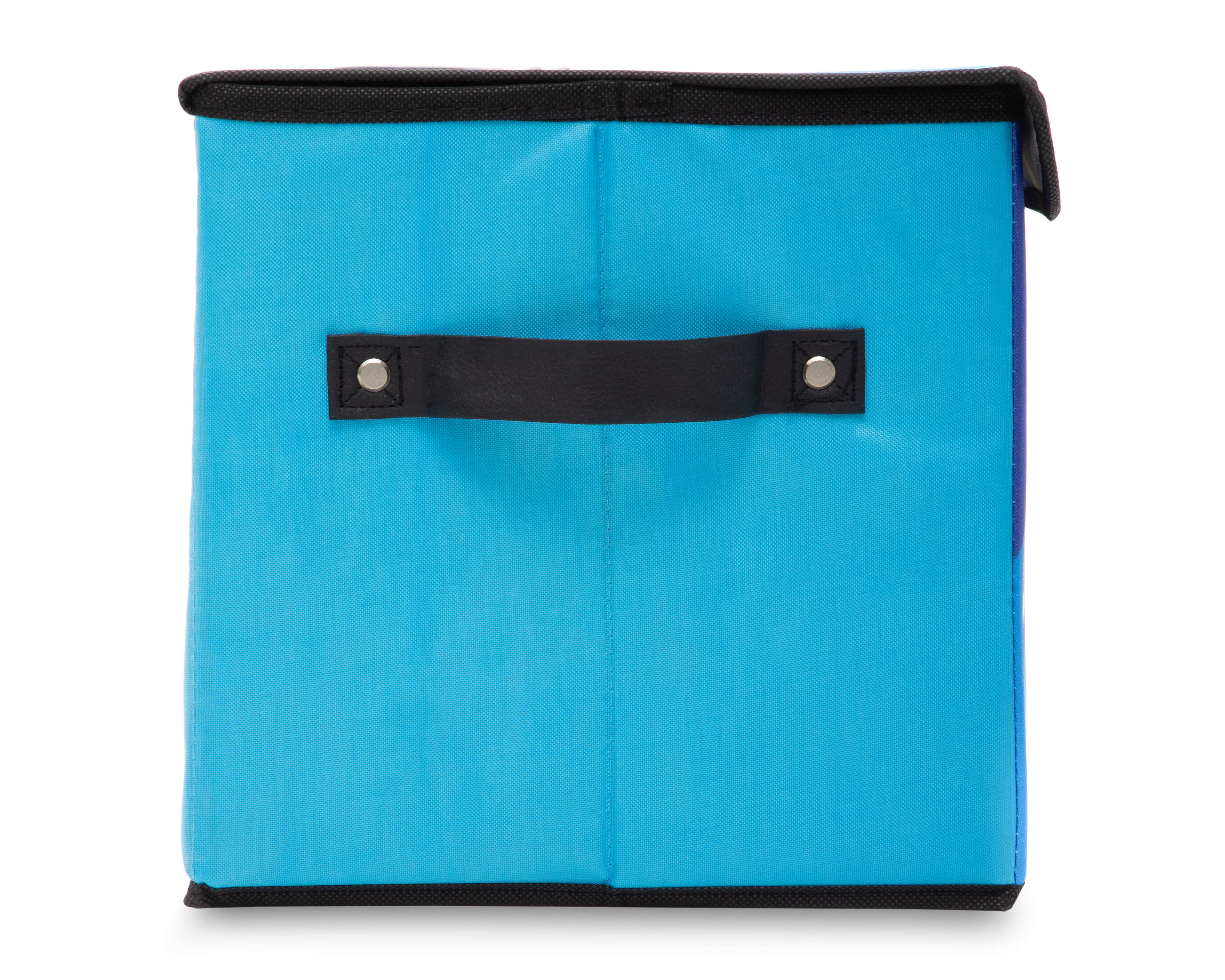 Foto 3 | Foto 3 | Caja de Almacenamiento +Simple Ballena Azul