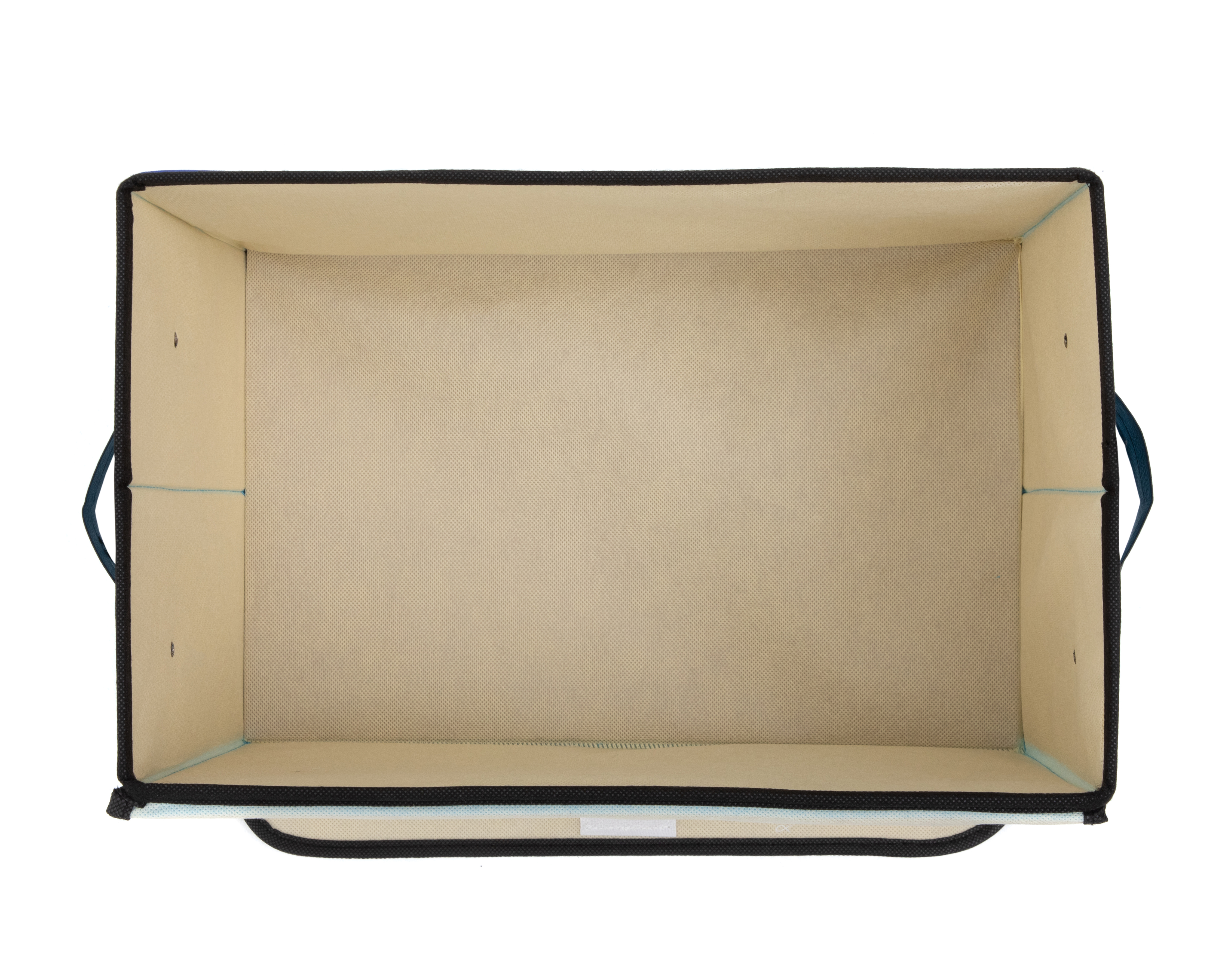 Foto 5 pulgar | Foto 4 | Caja de Almacenamiento +Simple Ballena Azul