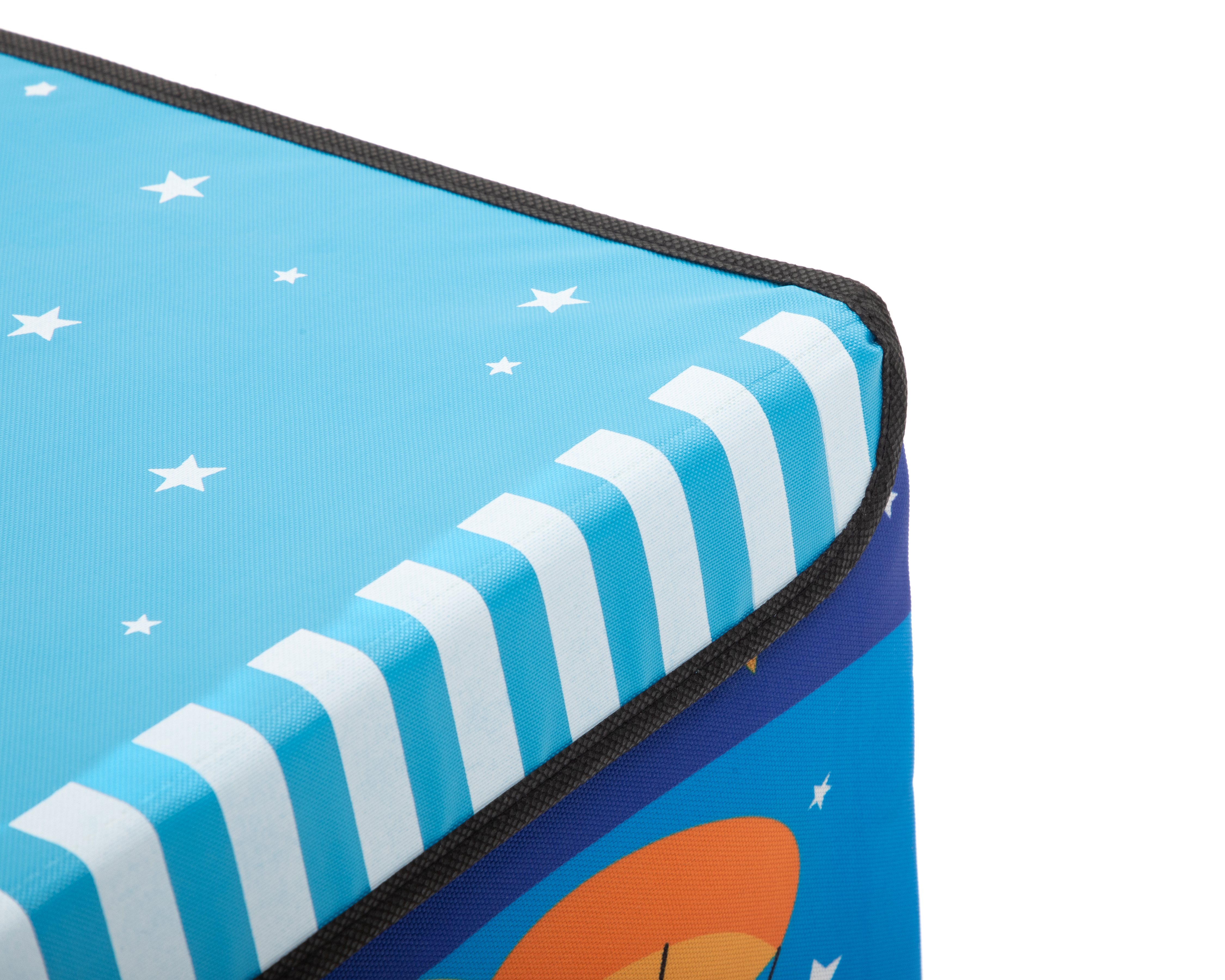 Foto 5 | Foto 5 | Caja de Almacenamiento +Simple Ballena Azul