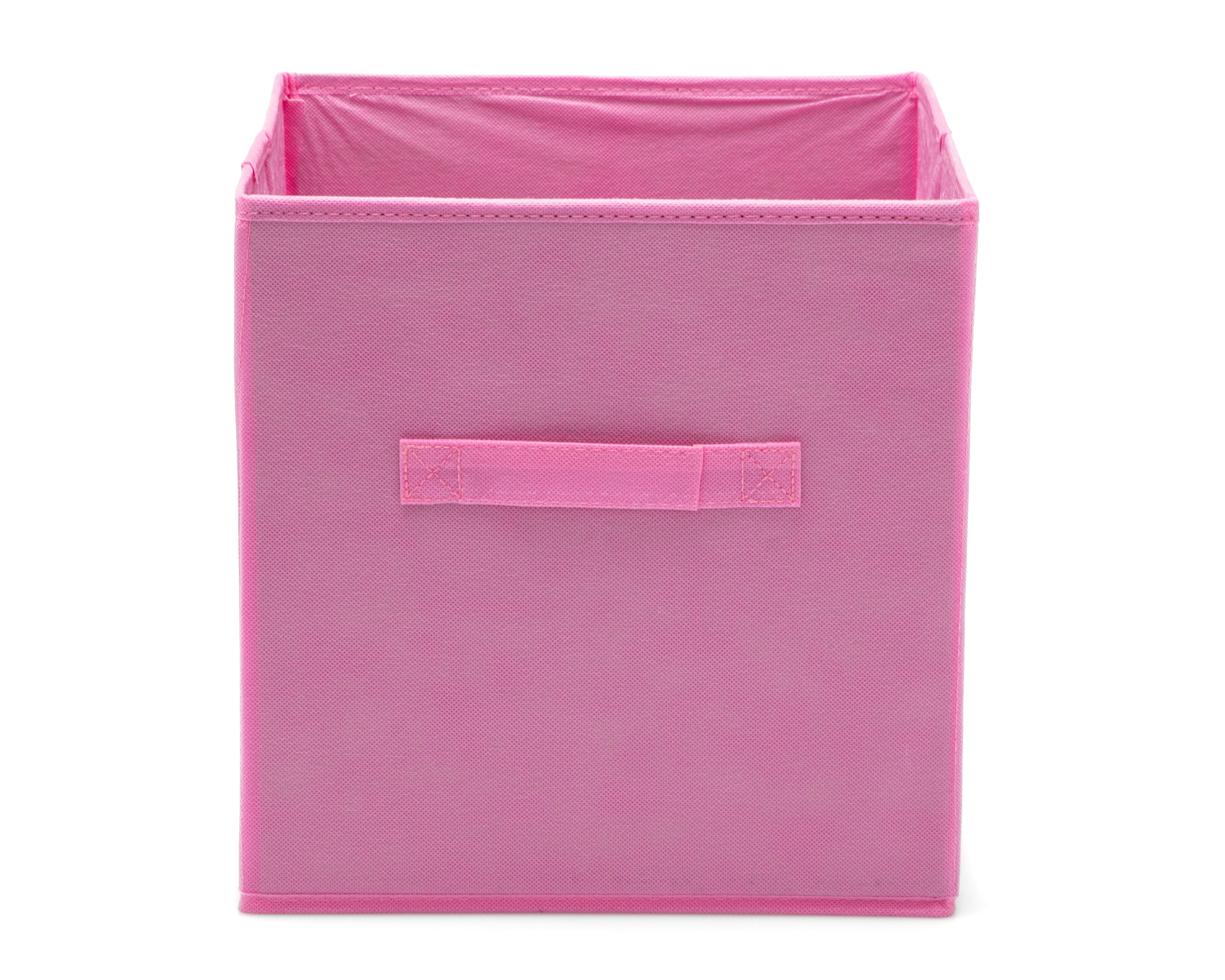 Foto 3 | Foto 3 | Caja de Almacenamiento de Poliéster +Simple Unicornio