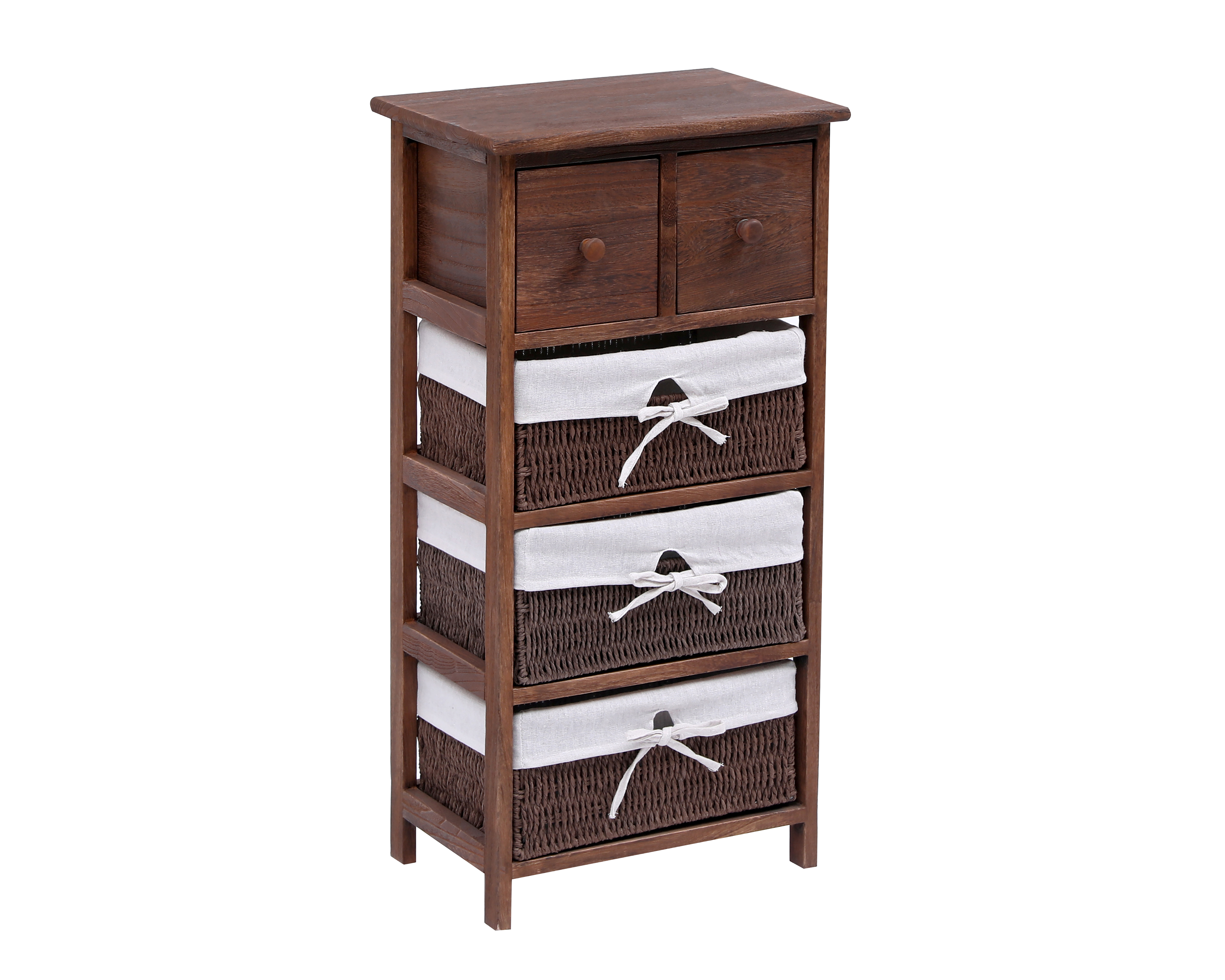 Foto 3 pulgar | Foto 2 | Mueble Organizador Multiusos Nerea