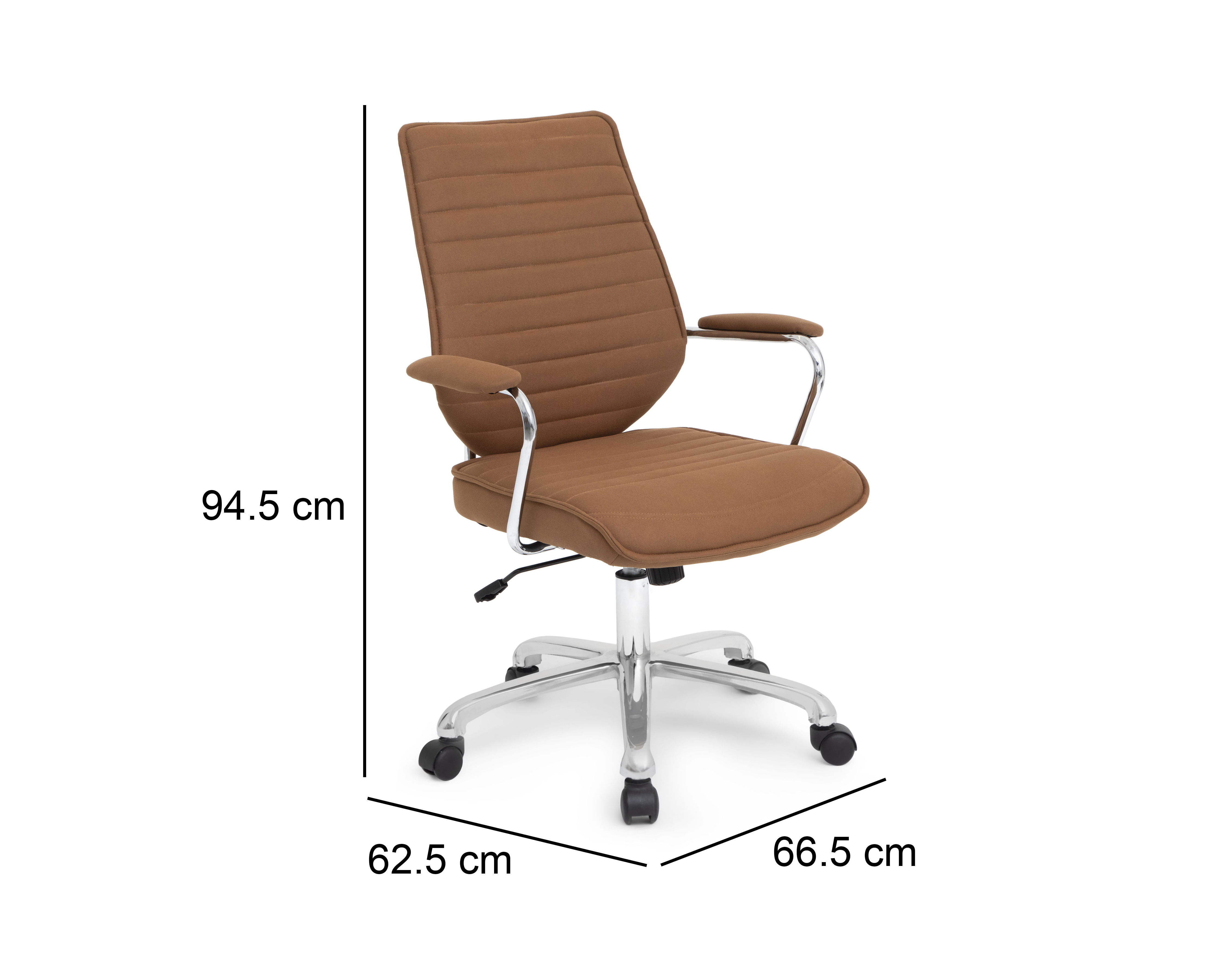 Foto 6 | Foto 6 | Silla de Oficina Arturo Camel