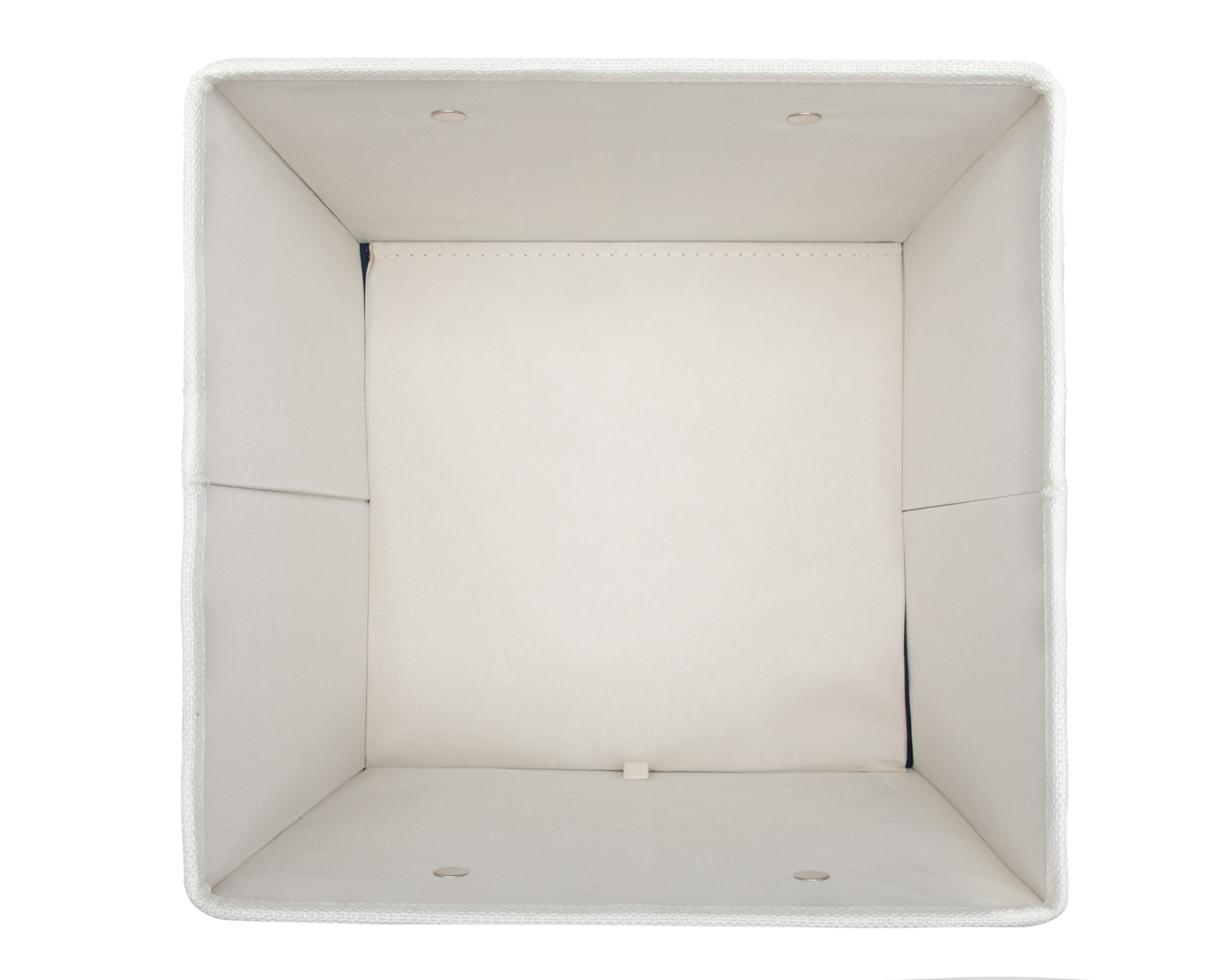 Foto 4 pulgar | Foto 3 | Caja de Tela Cindy +Simple