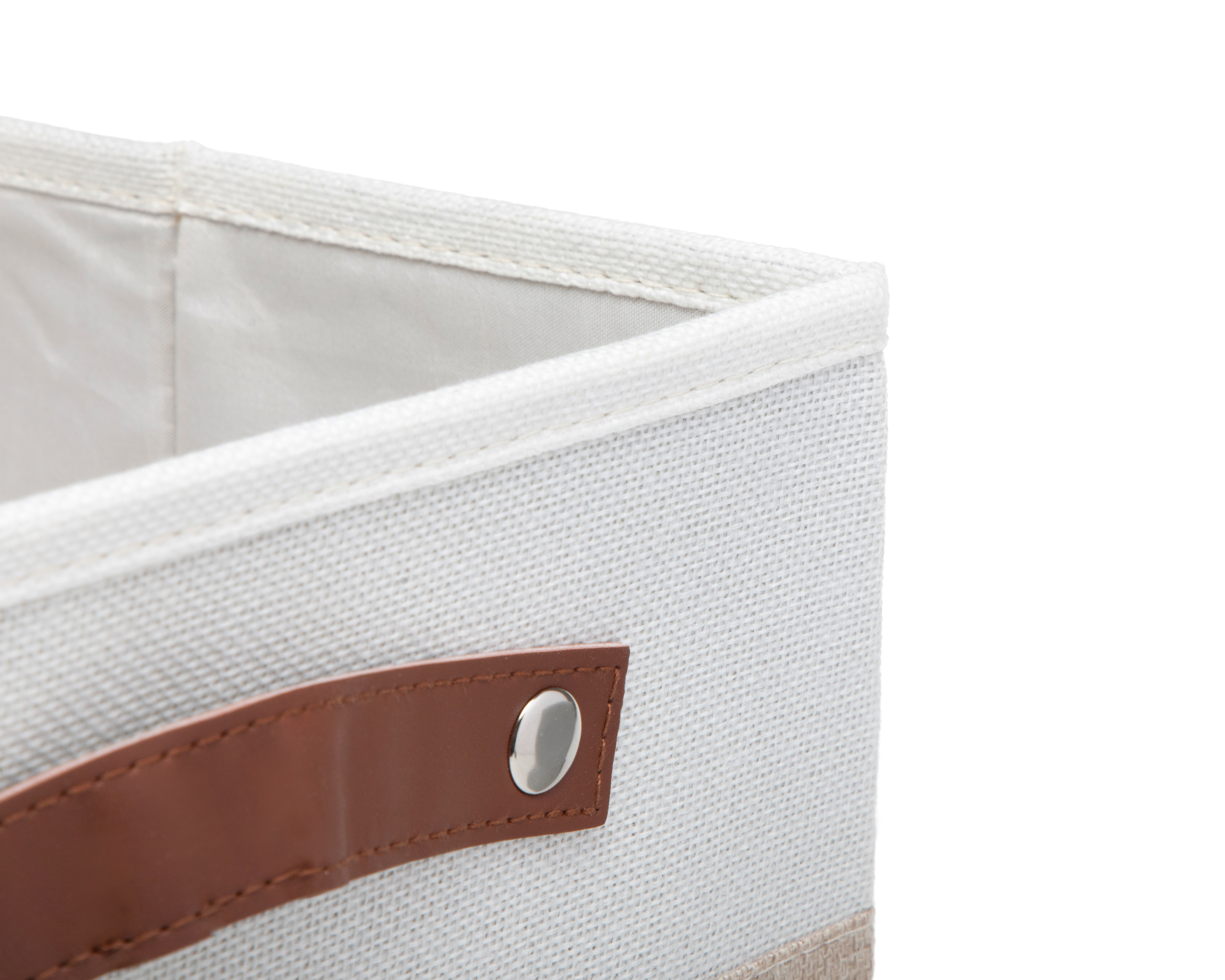 Foto 5 pulgar | Foto 4 | Caja de Tela Cindy +Simple