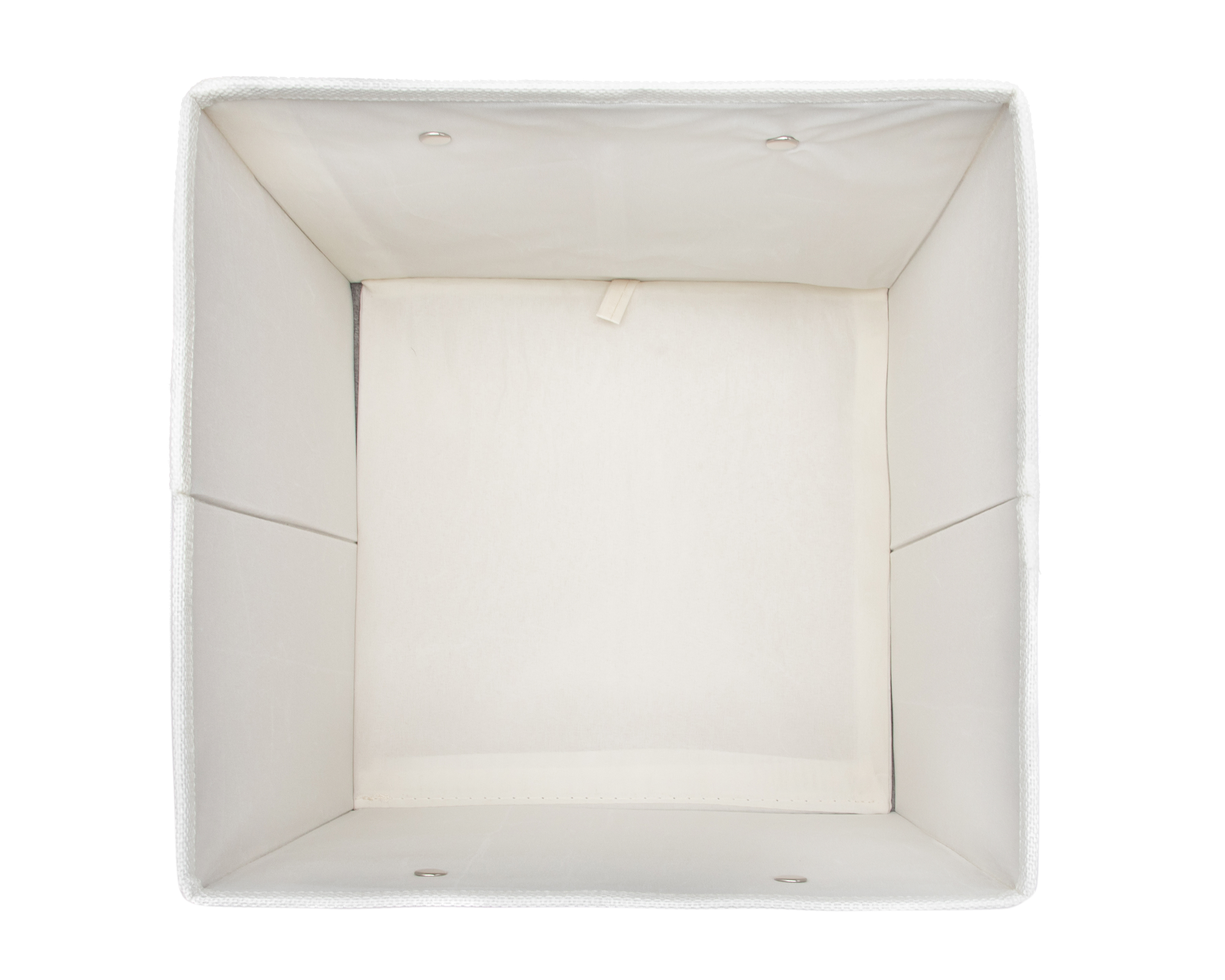 Foto 5 pulgar | Foto 4 | Caja de Tela Cindy +Simple