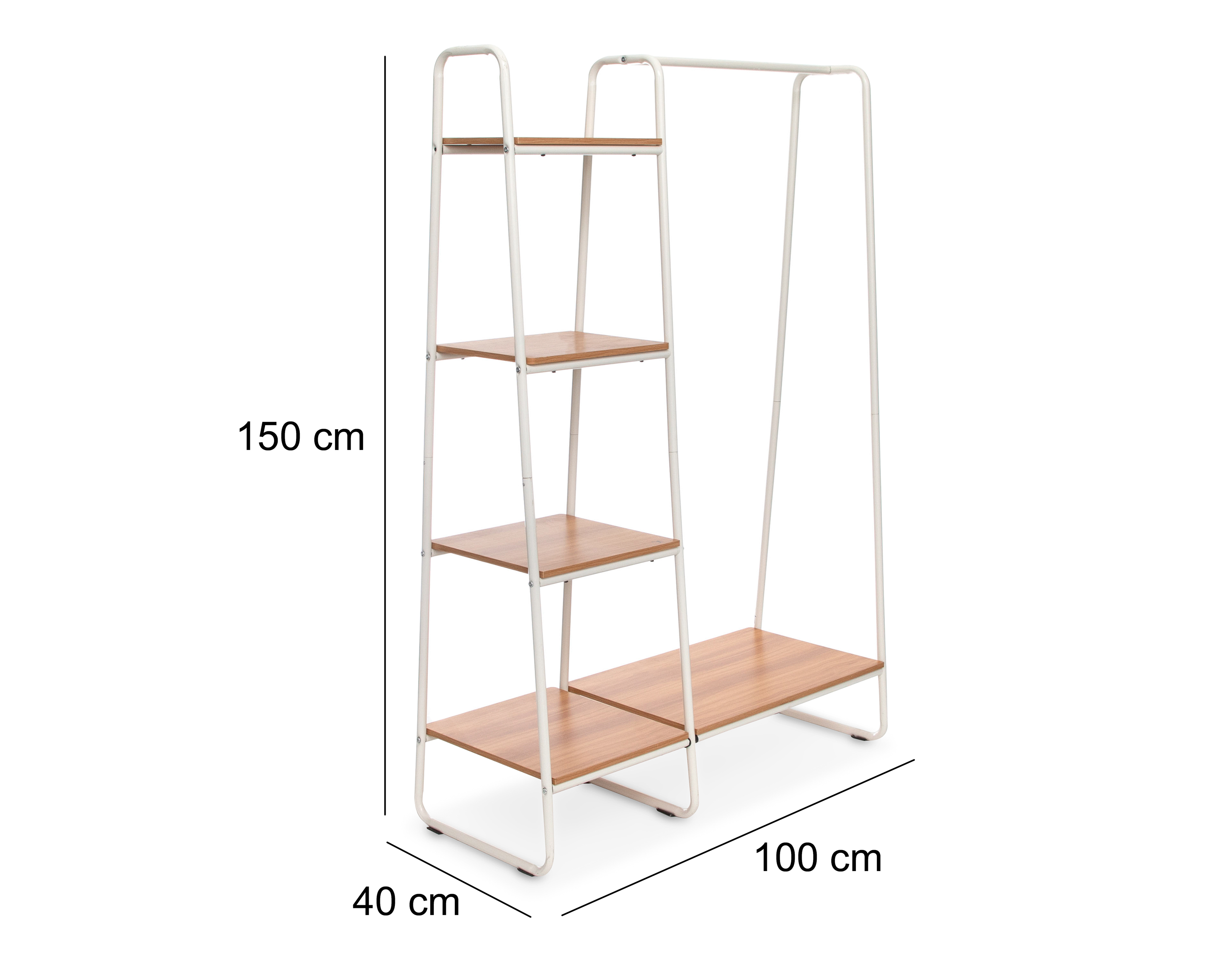Foto 5 | Foto 5 | Clóset +Simple Lucio