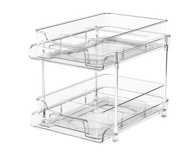 Foto 1 | Foto 1 | Mueble Organizador Multiusos Harmony Claro