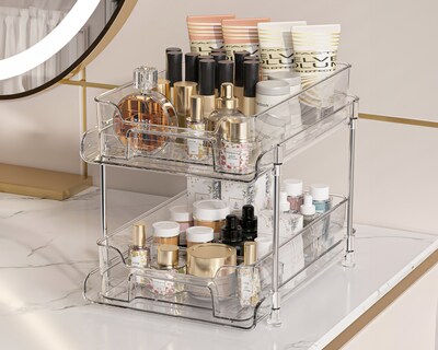 Foto 2 | Foto 2 | Mueble Organizador Multiusos Harmony Claro