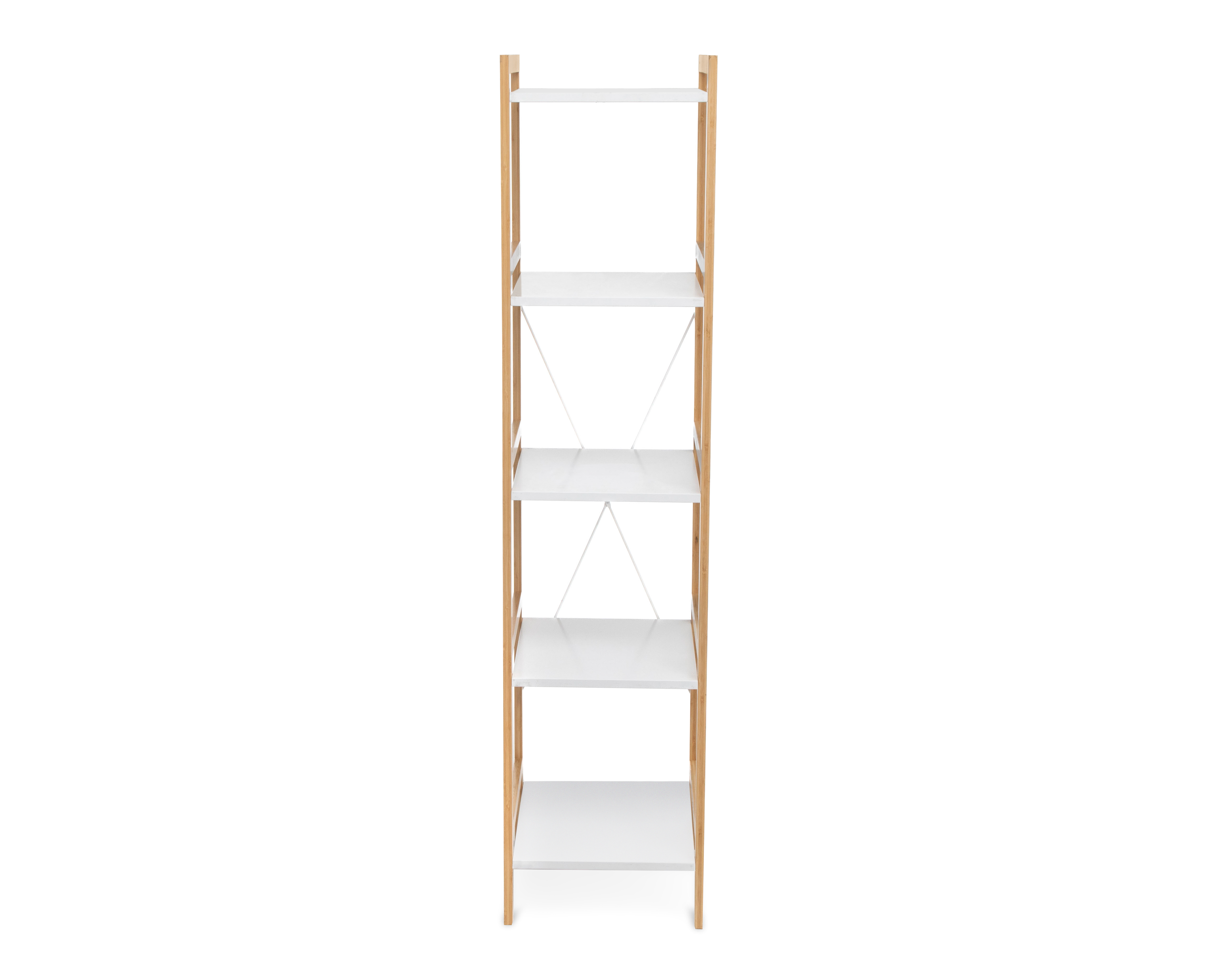 Foto 2 | Foto 2 | Mueble Organizador Multiusos Valencia Bambú