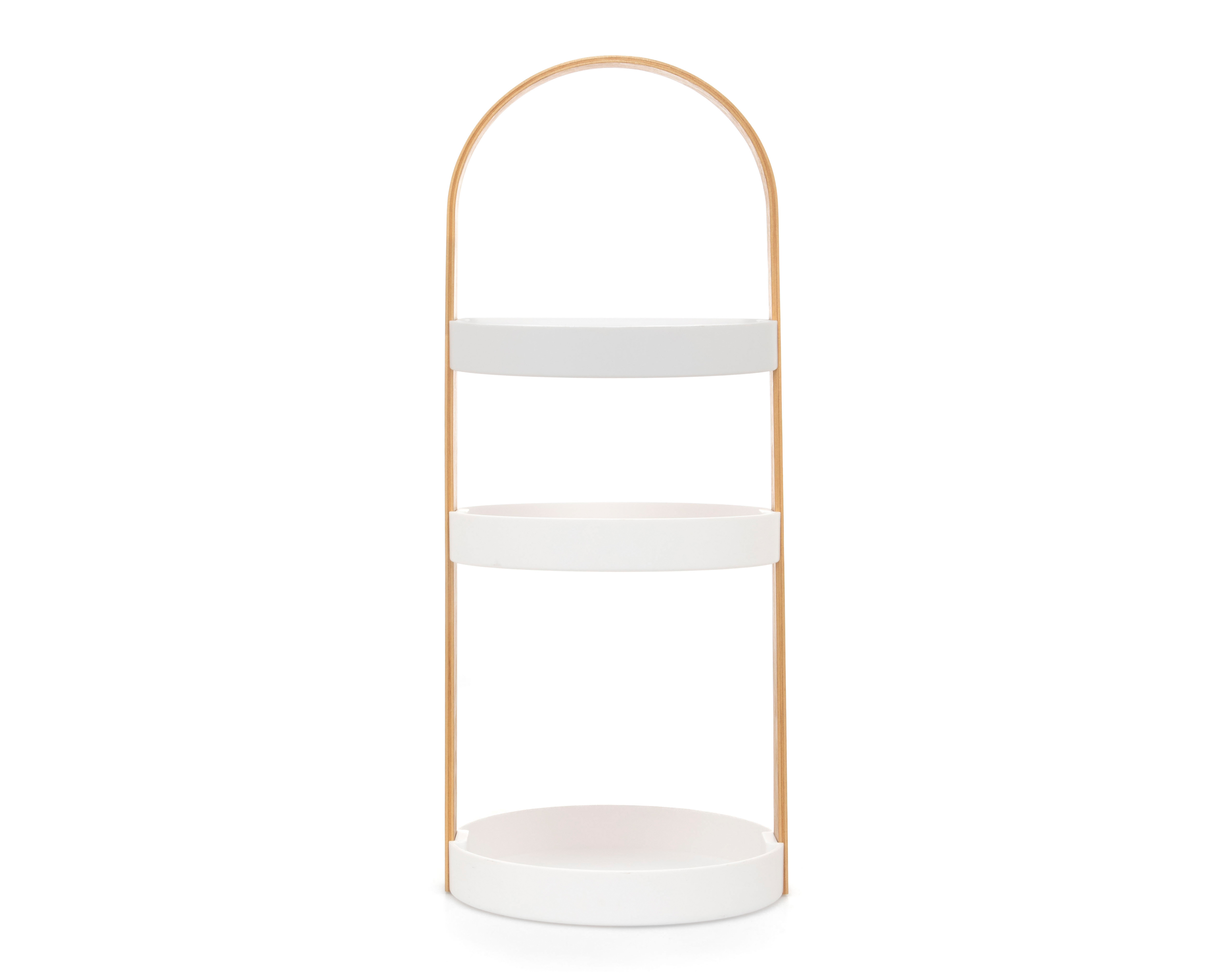 Foto 2 pulgar | Foto 1 | Organizador para Baño Zense MX