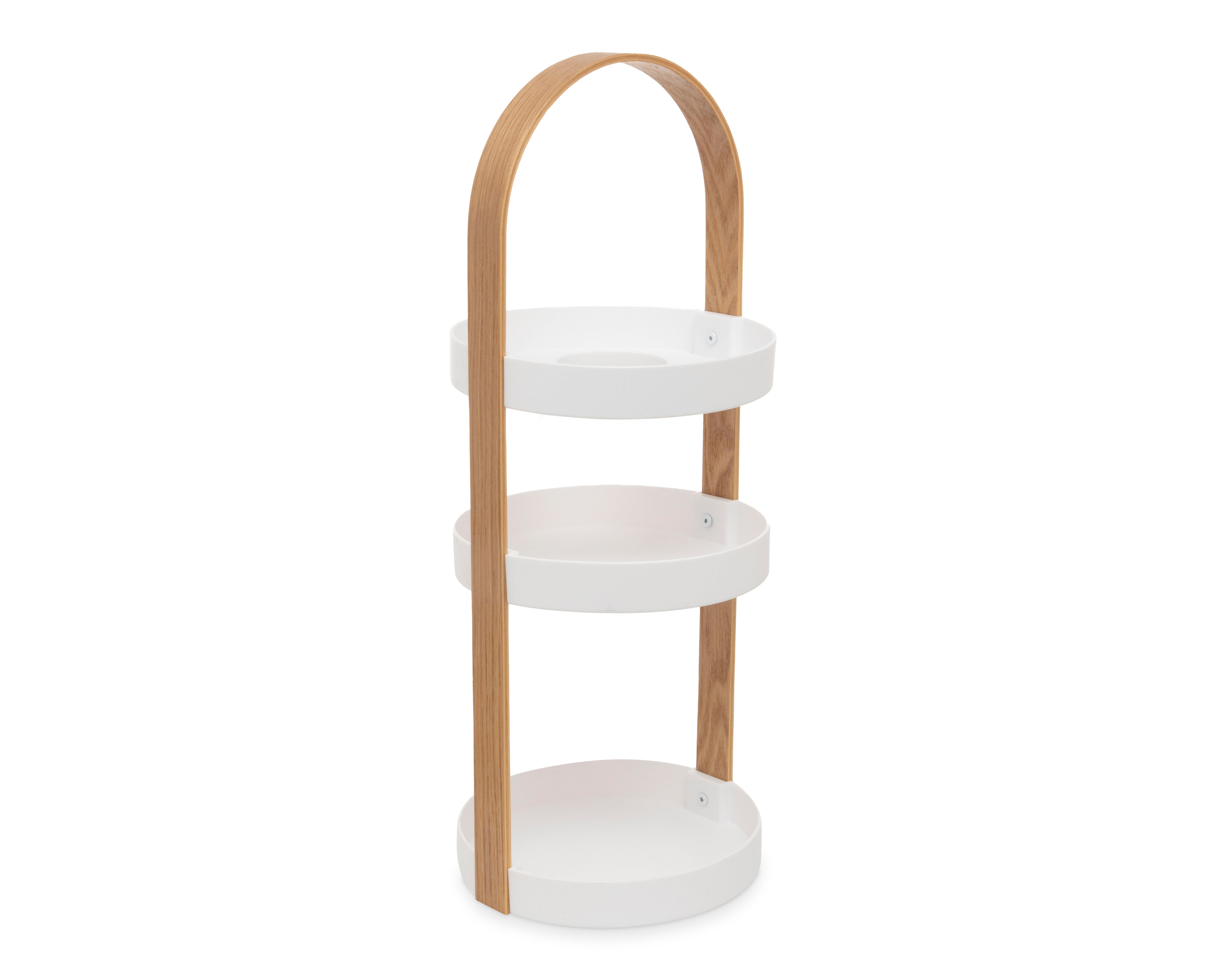 Foto 3 pulgar | Foto 2 | Organizador para Baño Zense MX