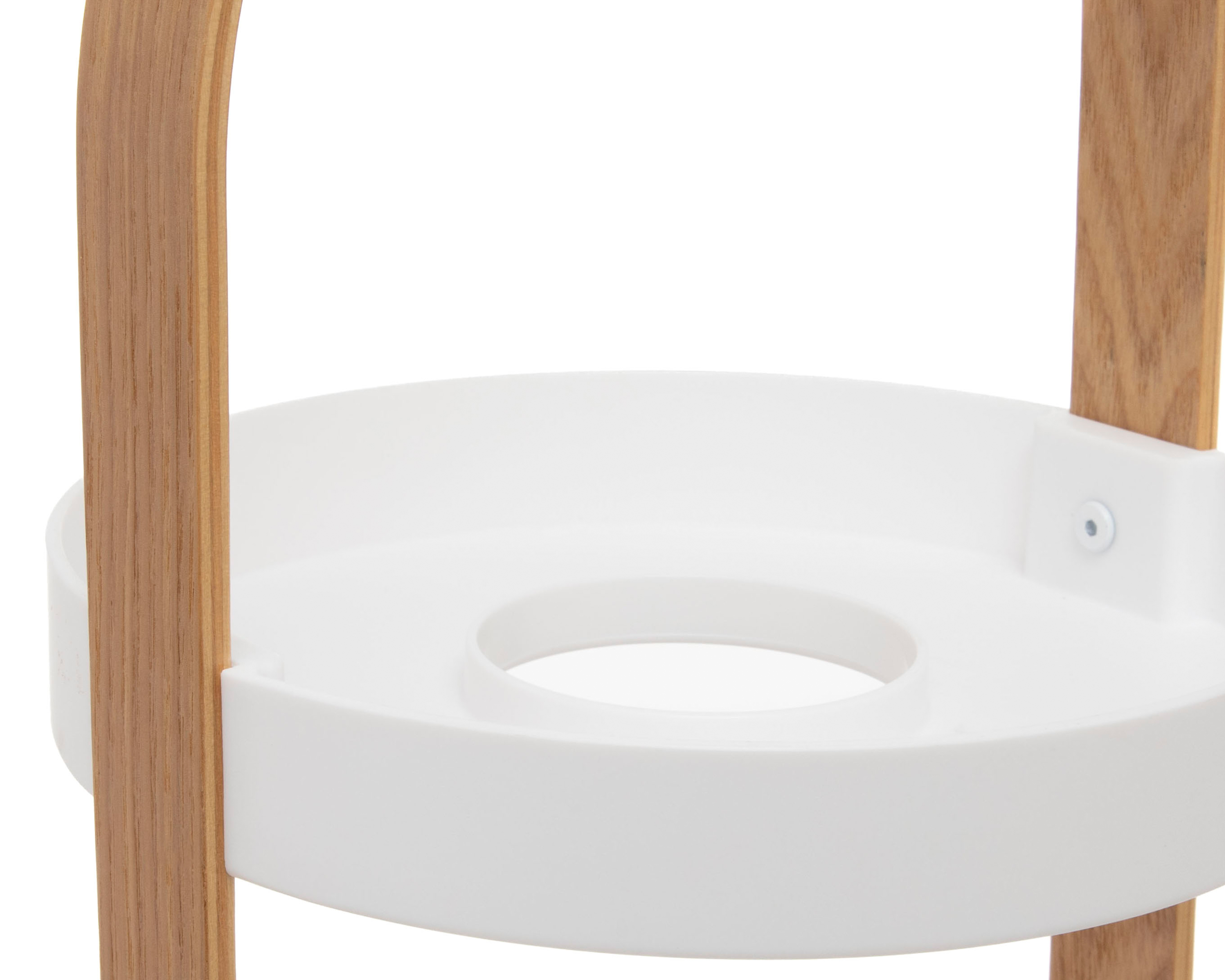 Foto 5 pulgar | Foto 4 | Organizador para Baño Zense MX