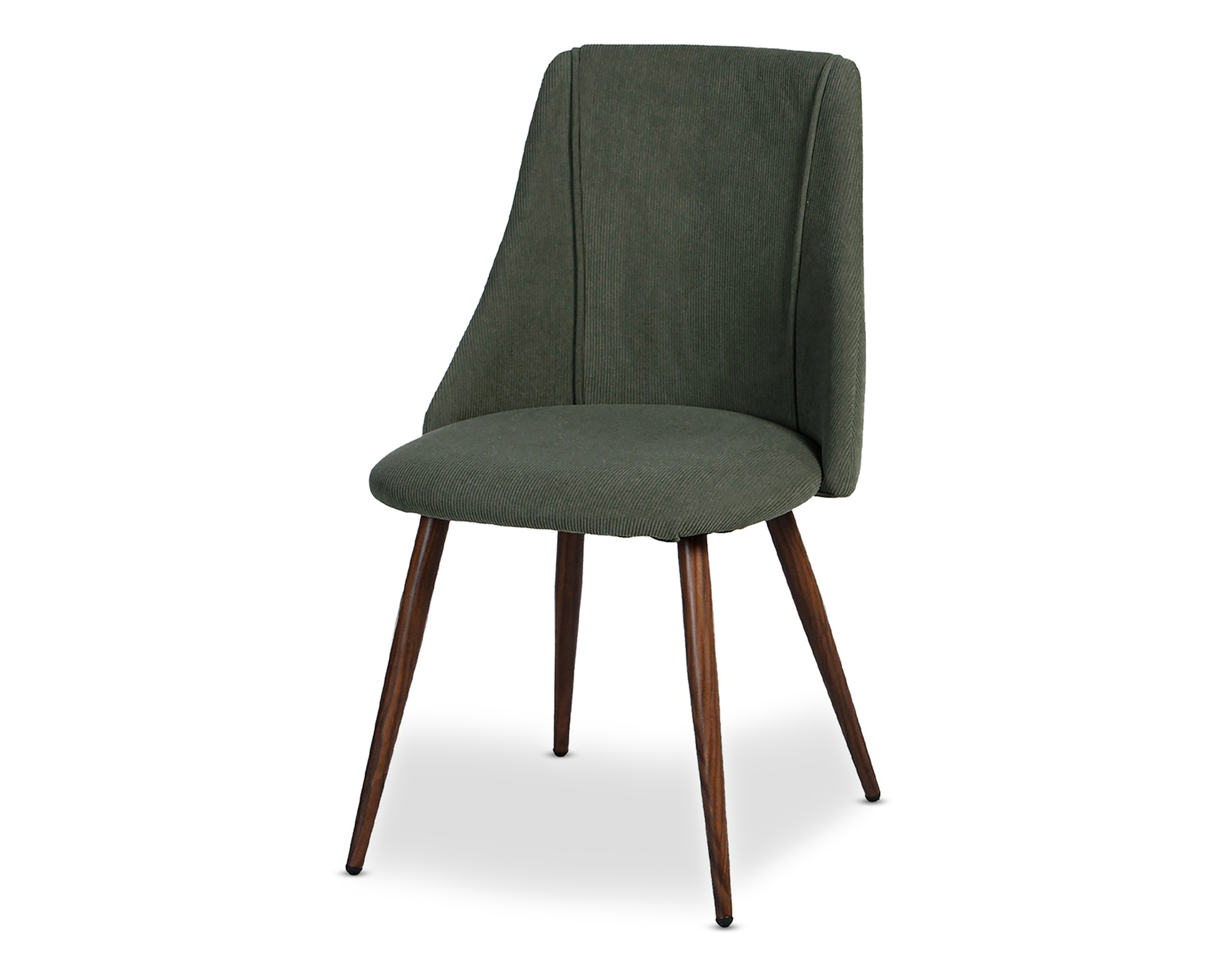 Foto 3 pulgar | Foto 2 | Silla Estocolmo Gris