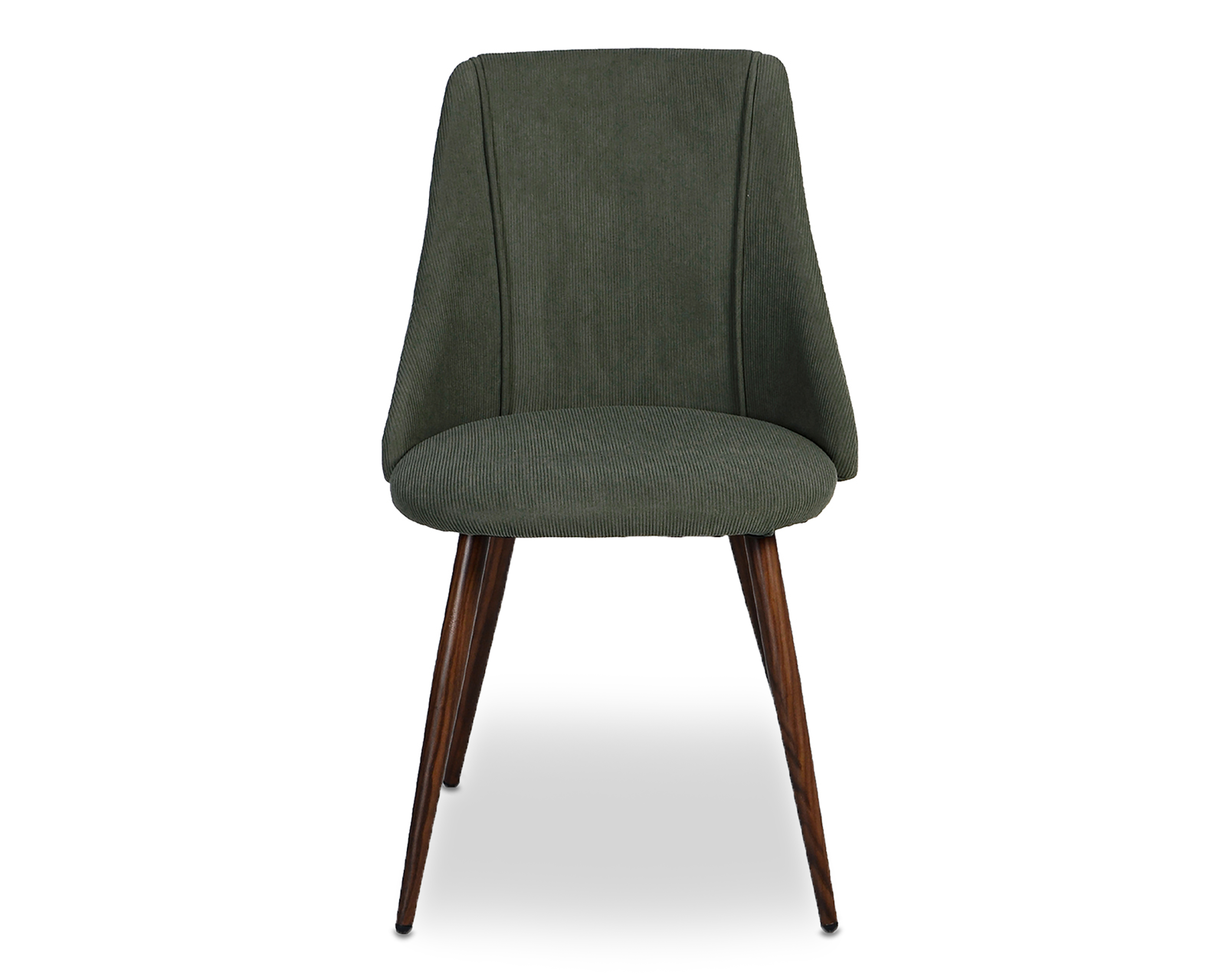 Foto 4 pulgar | Foto 3 | Silla Estocolmo Gris