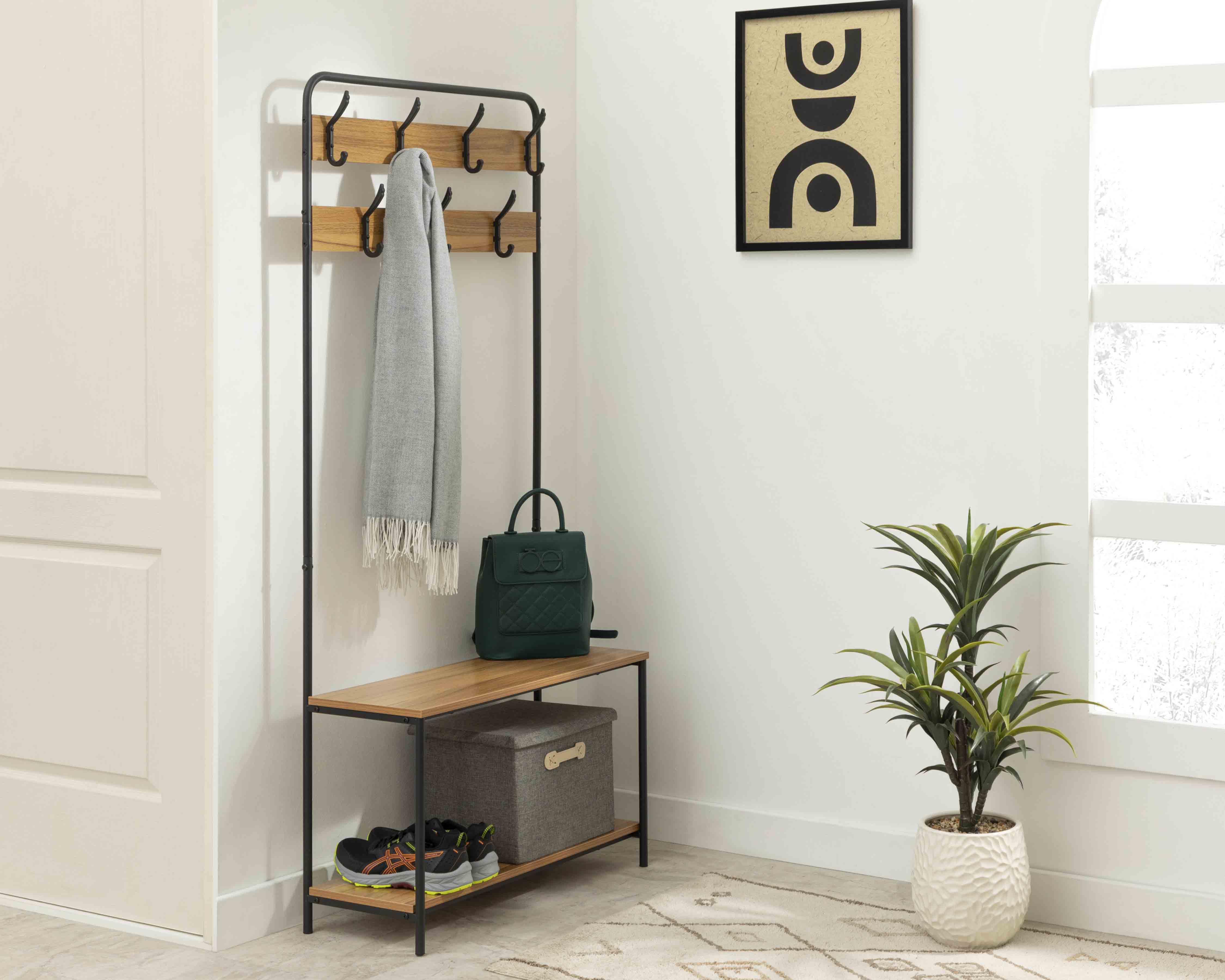 Foto 1 | Foto 1 | Perchero Mueblana Armenia