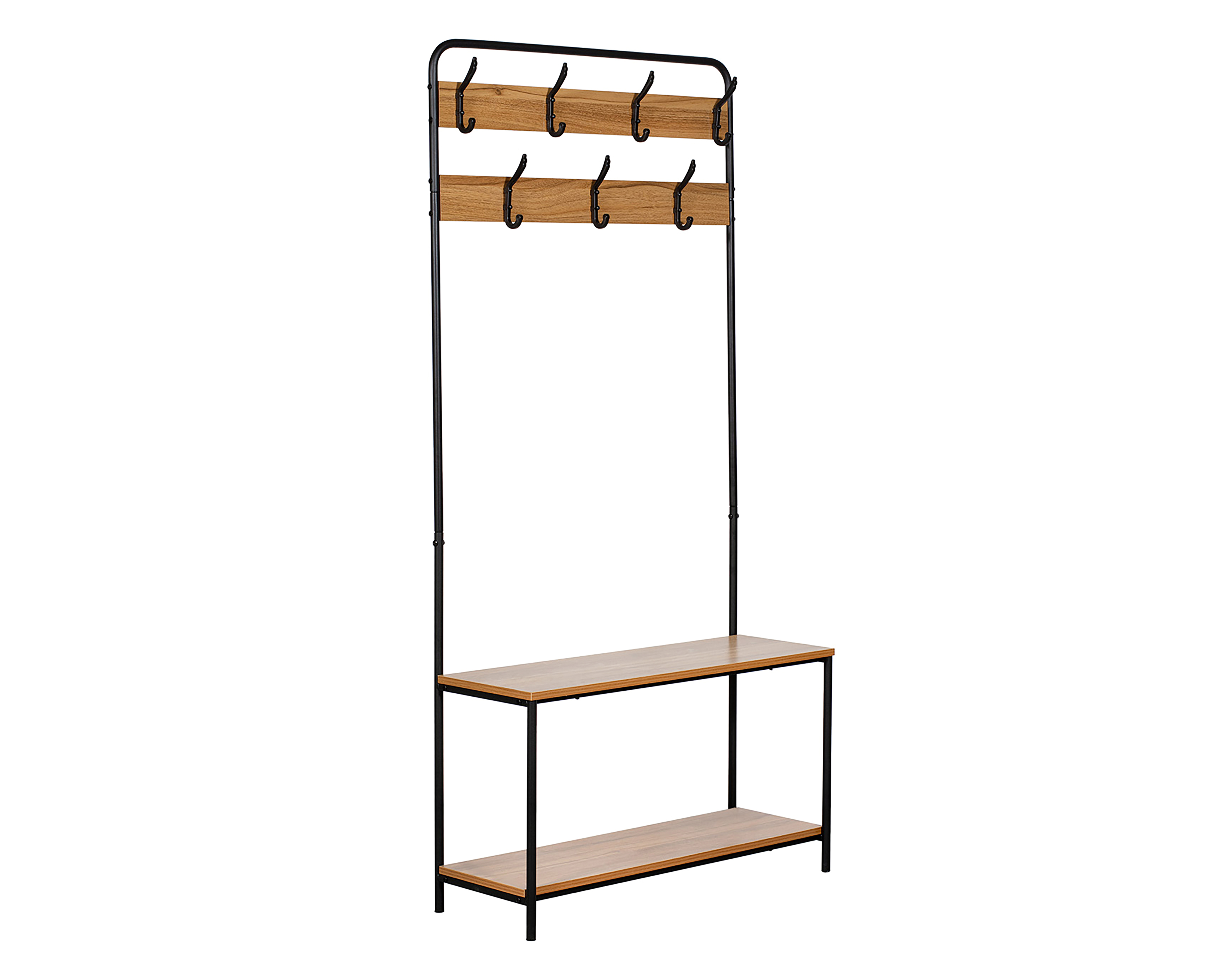 Foto 3 pulgar | Foto 2 | Perchero Mueblana Armenia