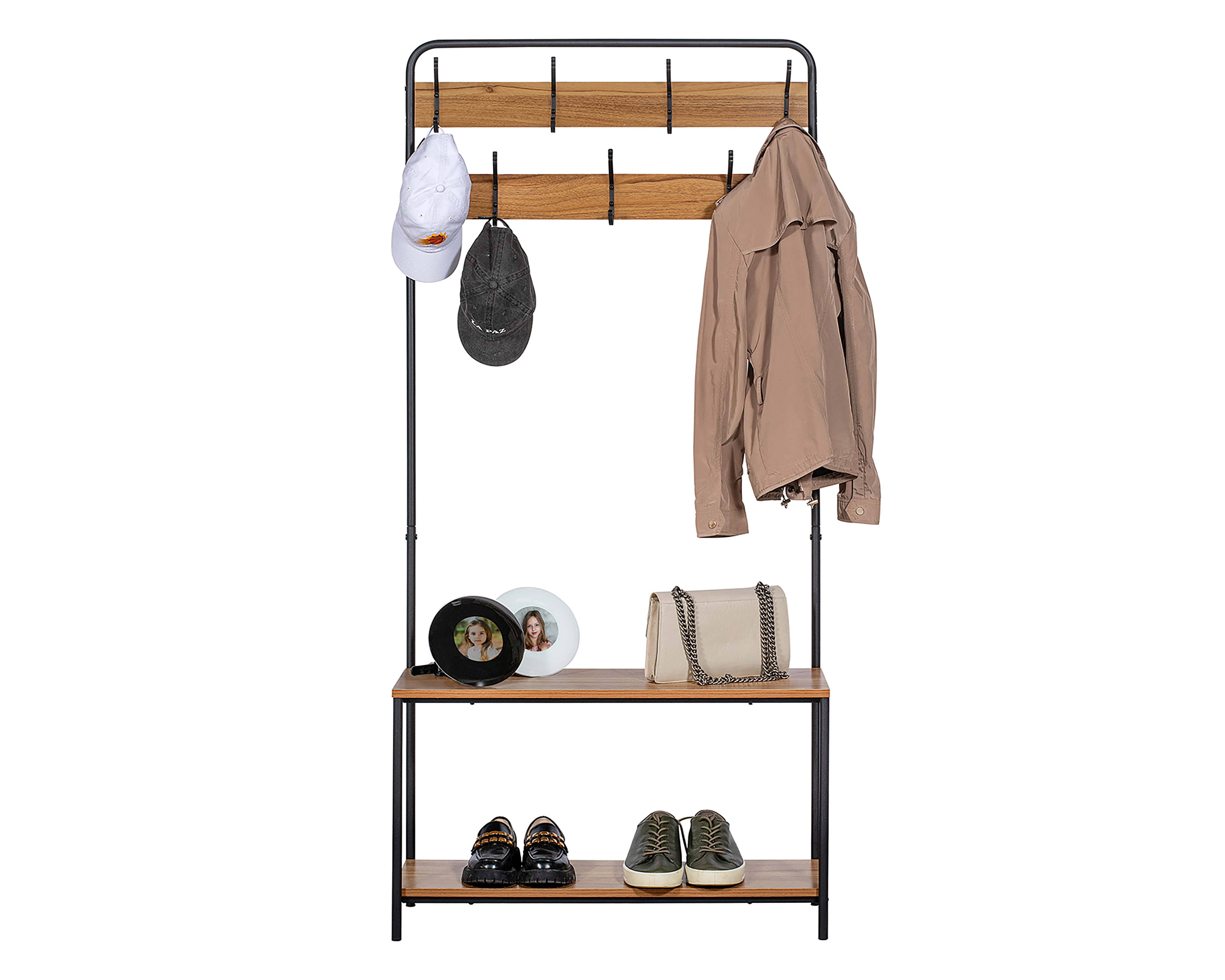 Foto 4 | Foto 4 | Perchero Mueblana Armenia