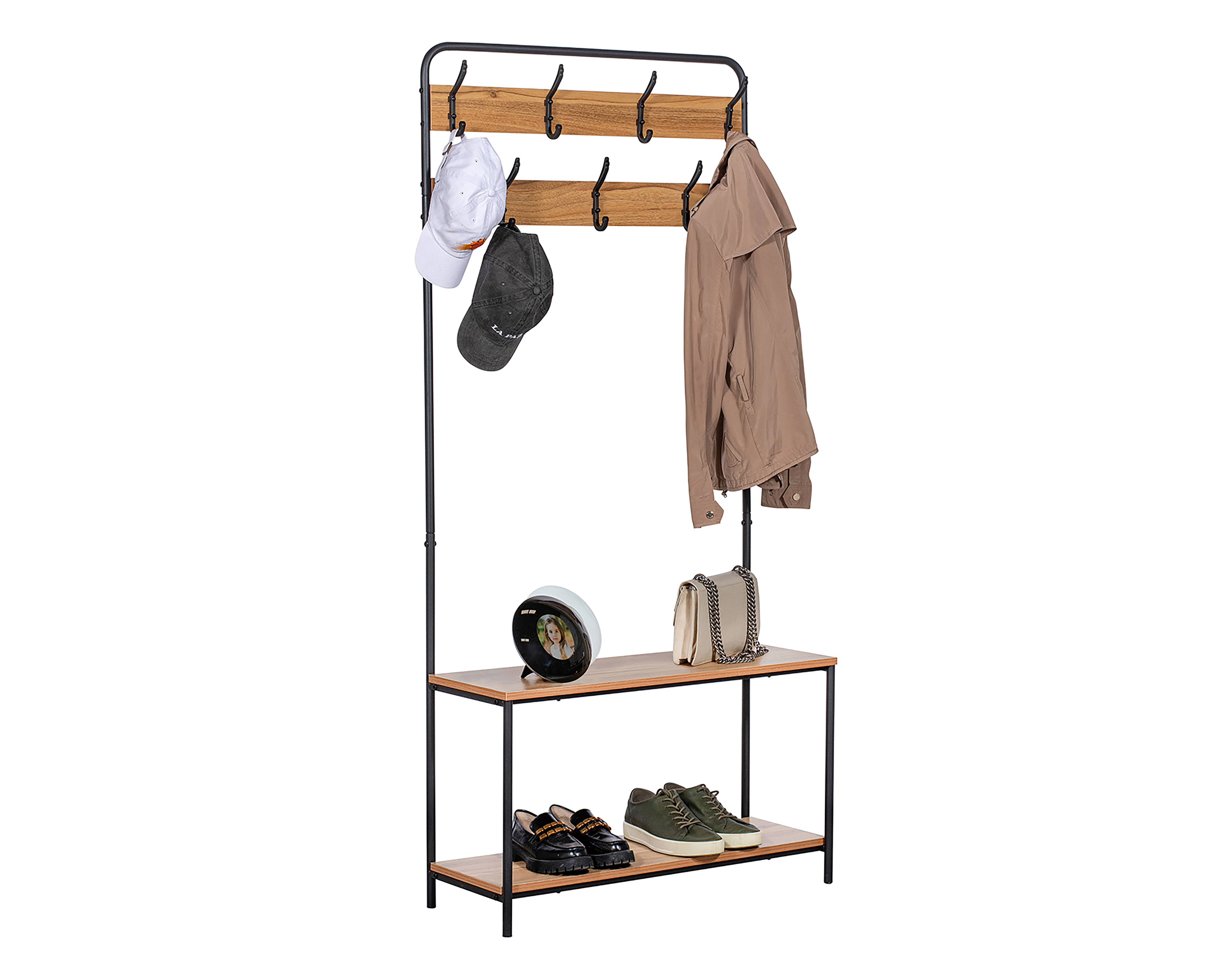 Foto 5 | Foto 5 | Perchero Mueblana Armenia