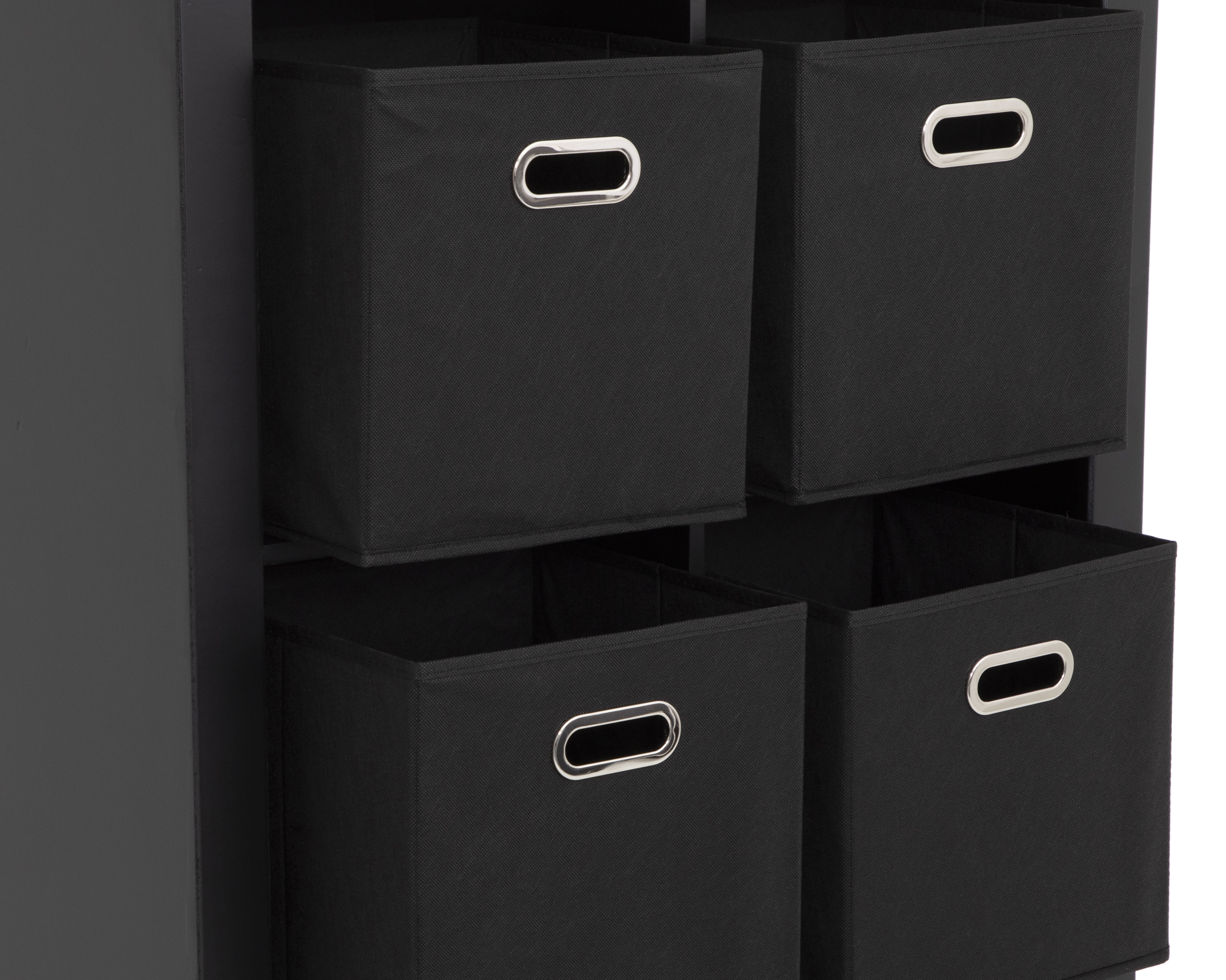 Foto 5 pulgar | Foto 4 | Organizador de Cubos Covaflo Genova