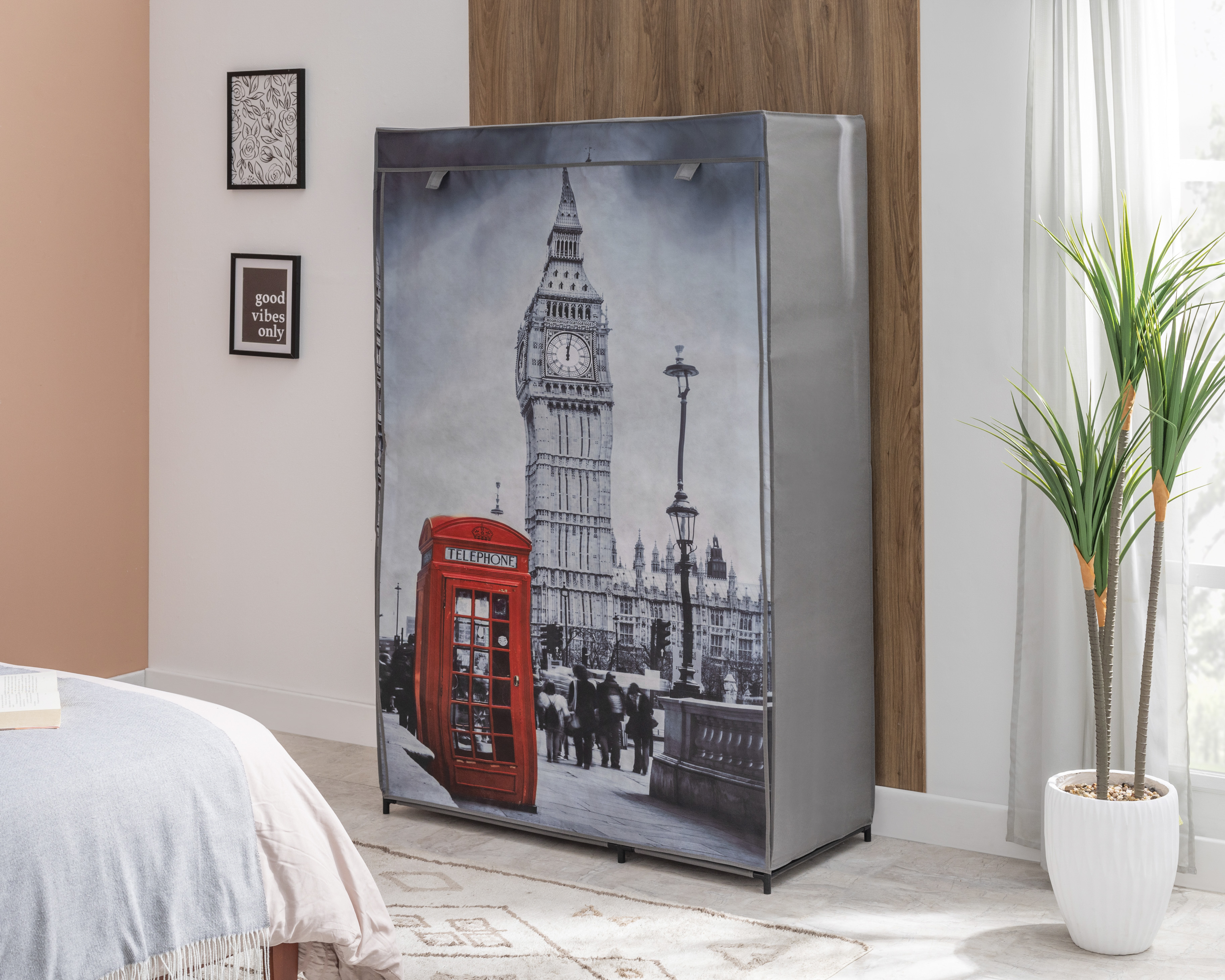 Clóset +Simple Londres