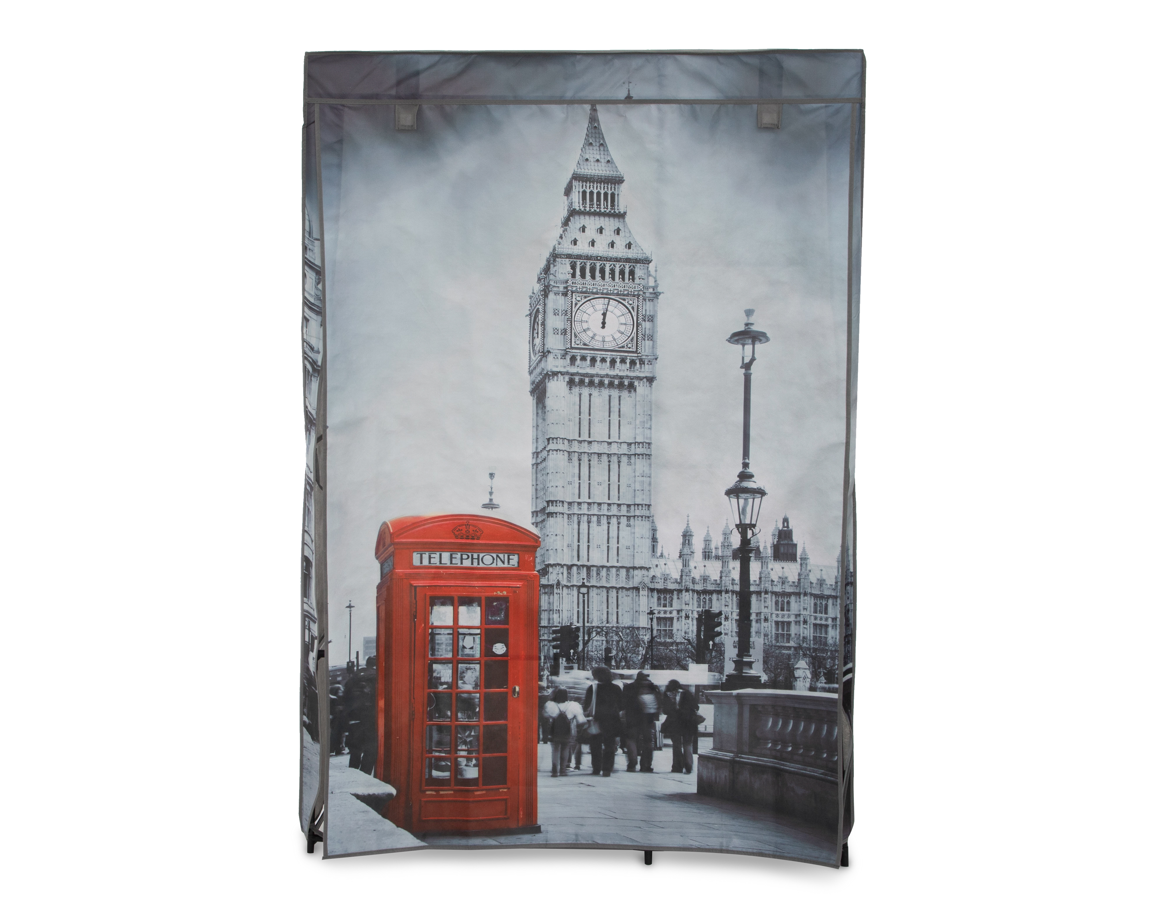 Foto 3 pulgar | Foto 2 | Clóset +Simple Londres