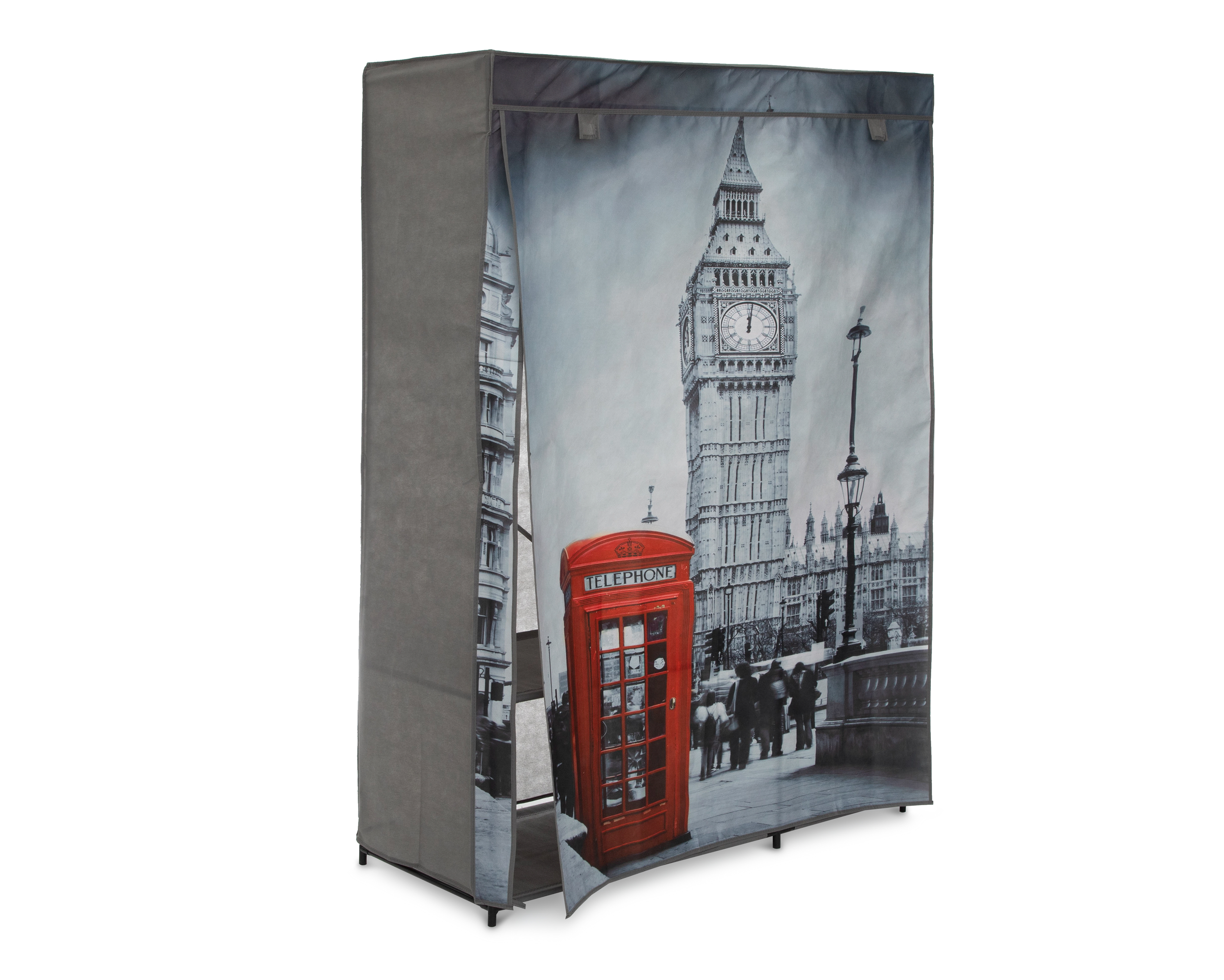 Foto 4 pulgar | Foto 3 | Clóset +Simple Londres