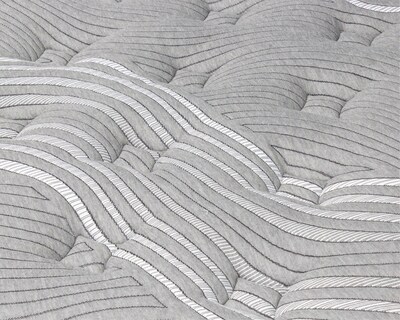 Foto 5 | Foto 5 | Juego de Colchón y Box Matrimonial Spring Air Zeus