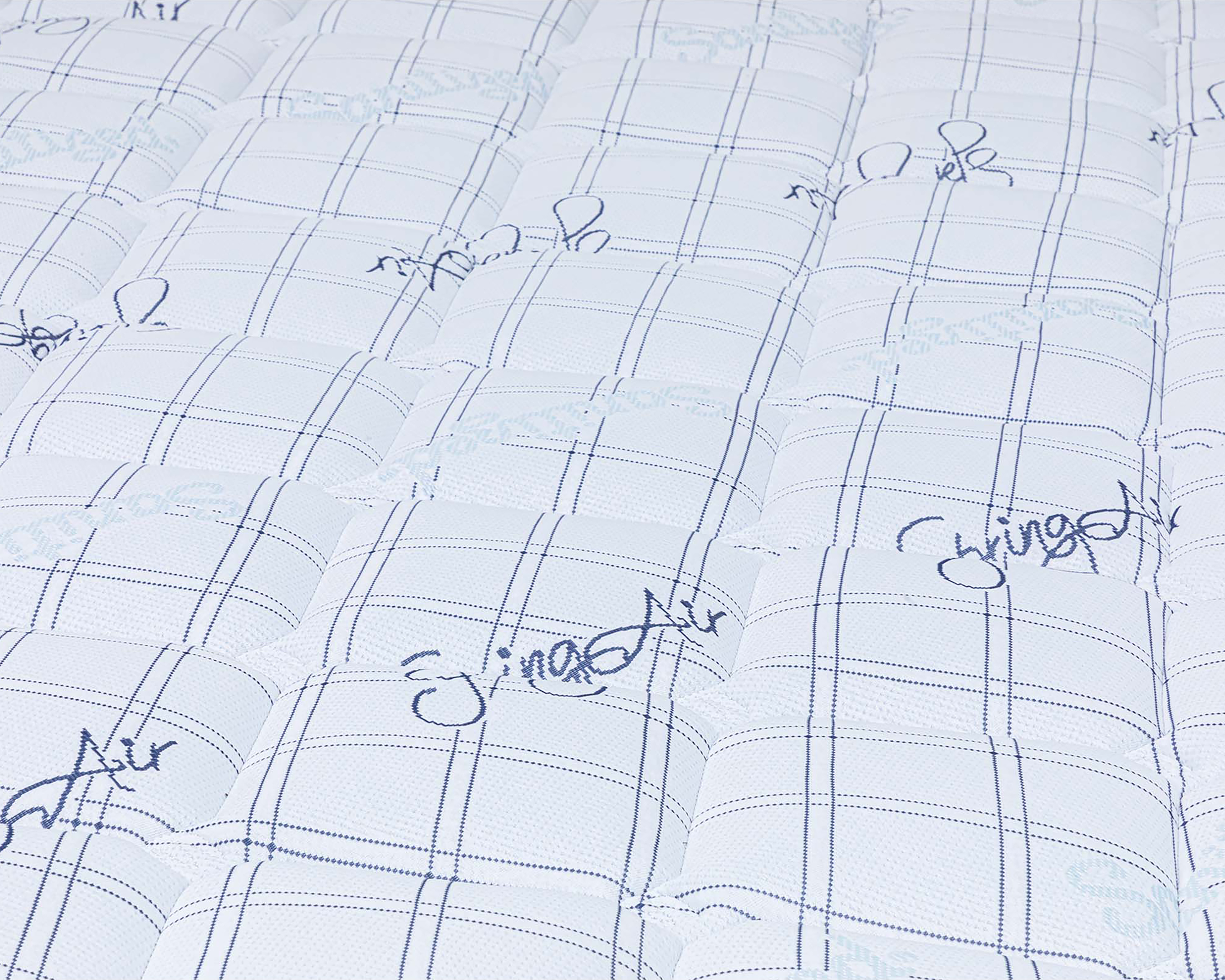 Foto 6 | Foto 6 | Colchón Individual Spring Air Victory II