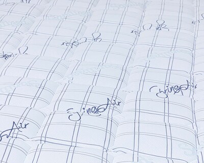 Foto 6 | Foto 6 | Juego de Box y Colchón King Size Spring Air Victory II