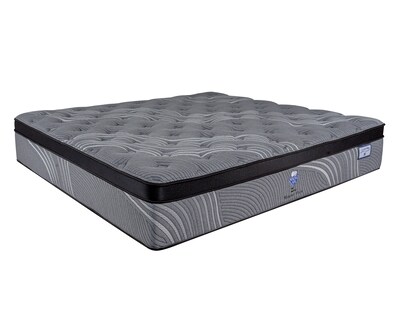 Foto 2 | Foto 2 | Colchón King Size Spring Air Zeus