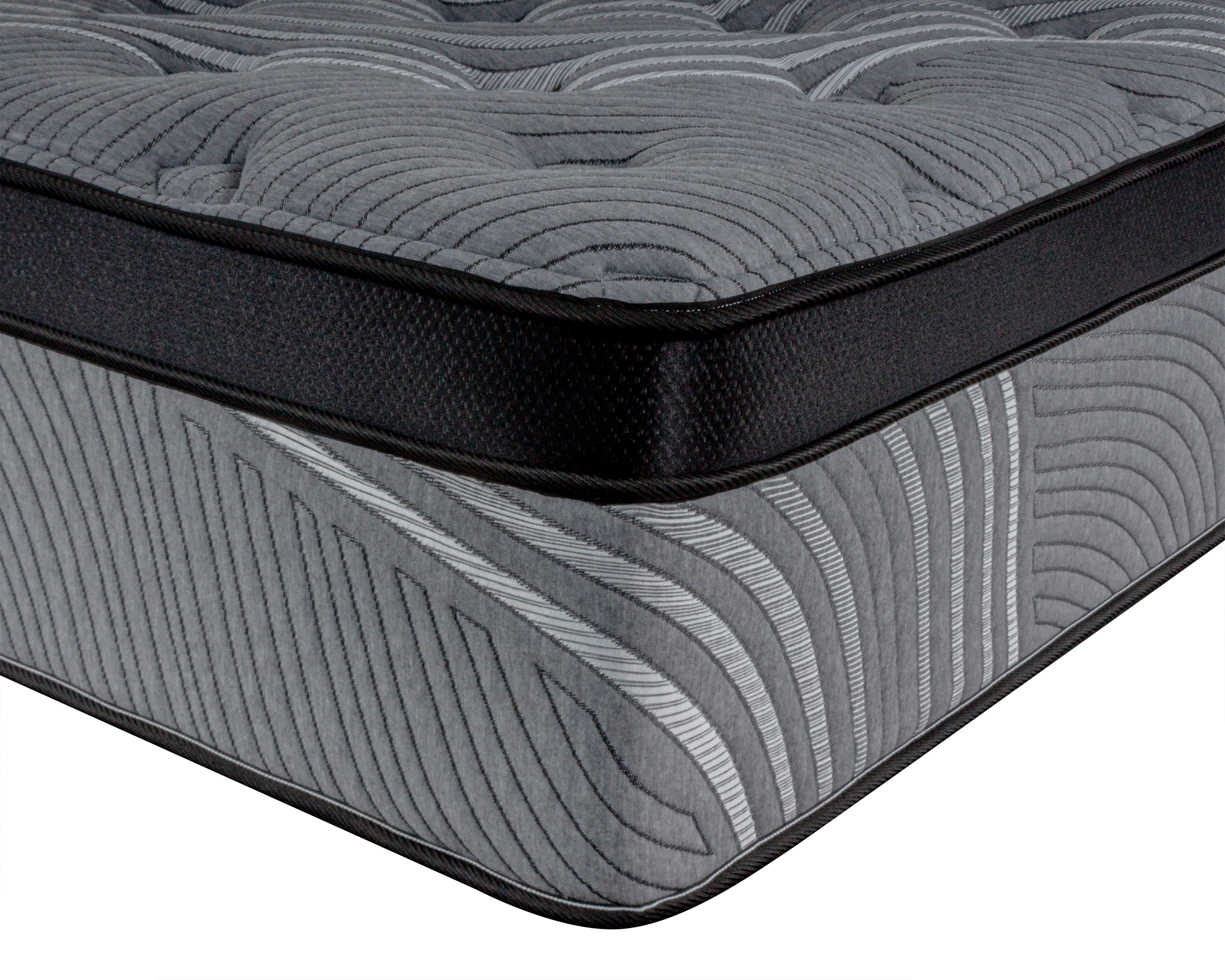 Foto 5 pulgar | Foto 4 | Colchón King Size Spring Air Zeus