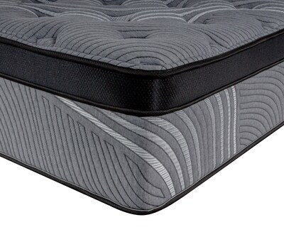 Foto 4 | Foto 4 | Colchón King Size Spring Air Zeus