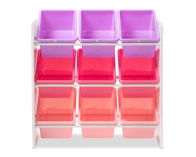 Foto 2 | Foto 2 | Organizador de Cubos +Simple Multicolor