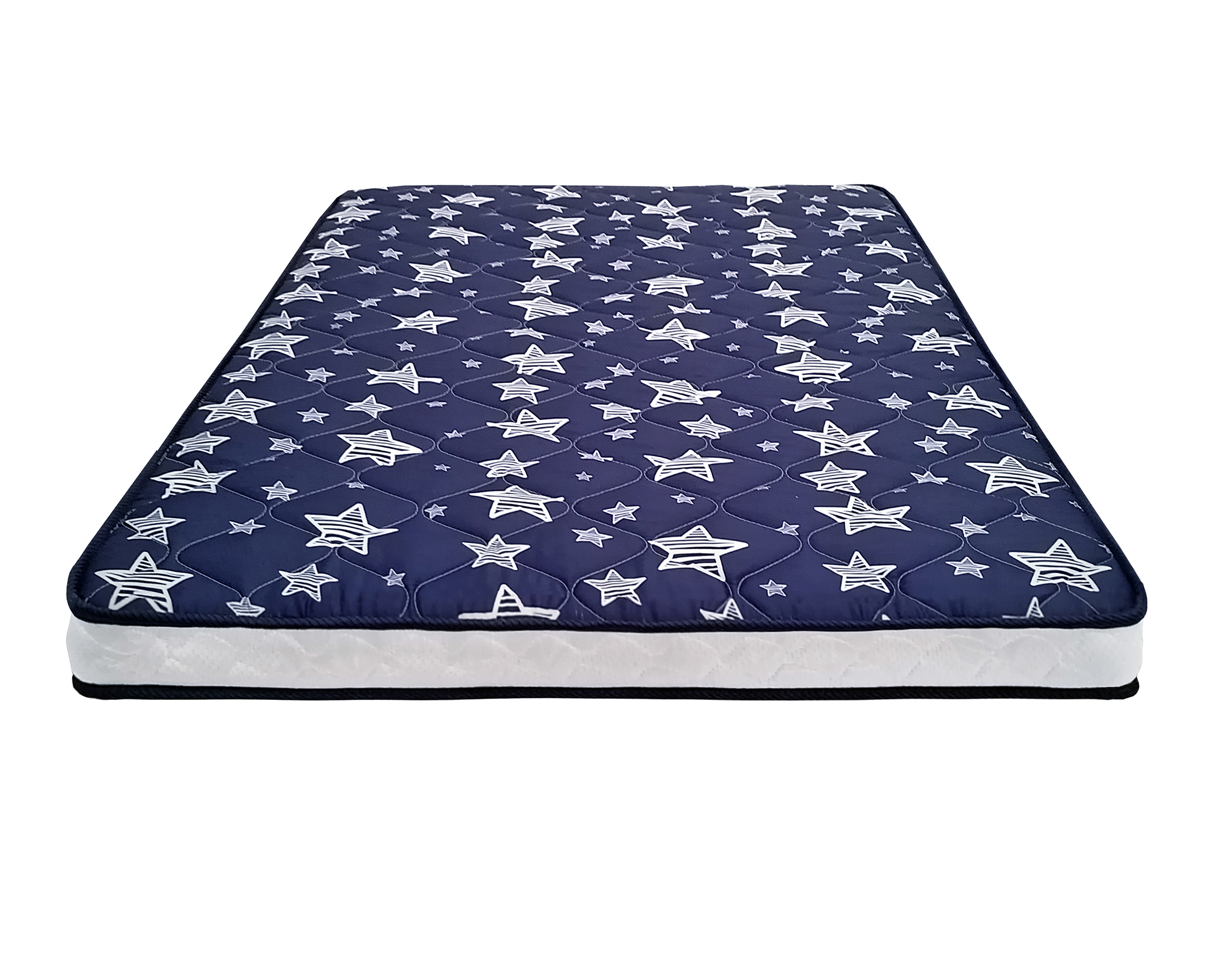 Foto 1 | Foto 1 | Colchón para Cuna Restonic Kidzzz Star