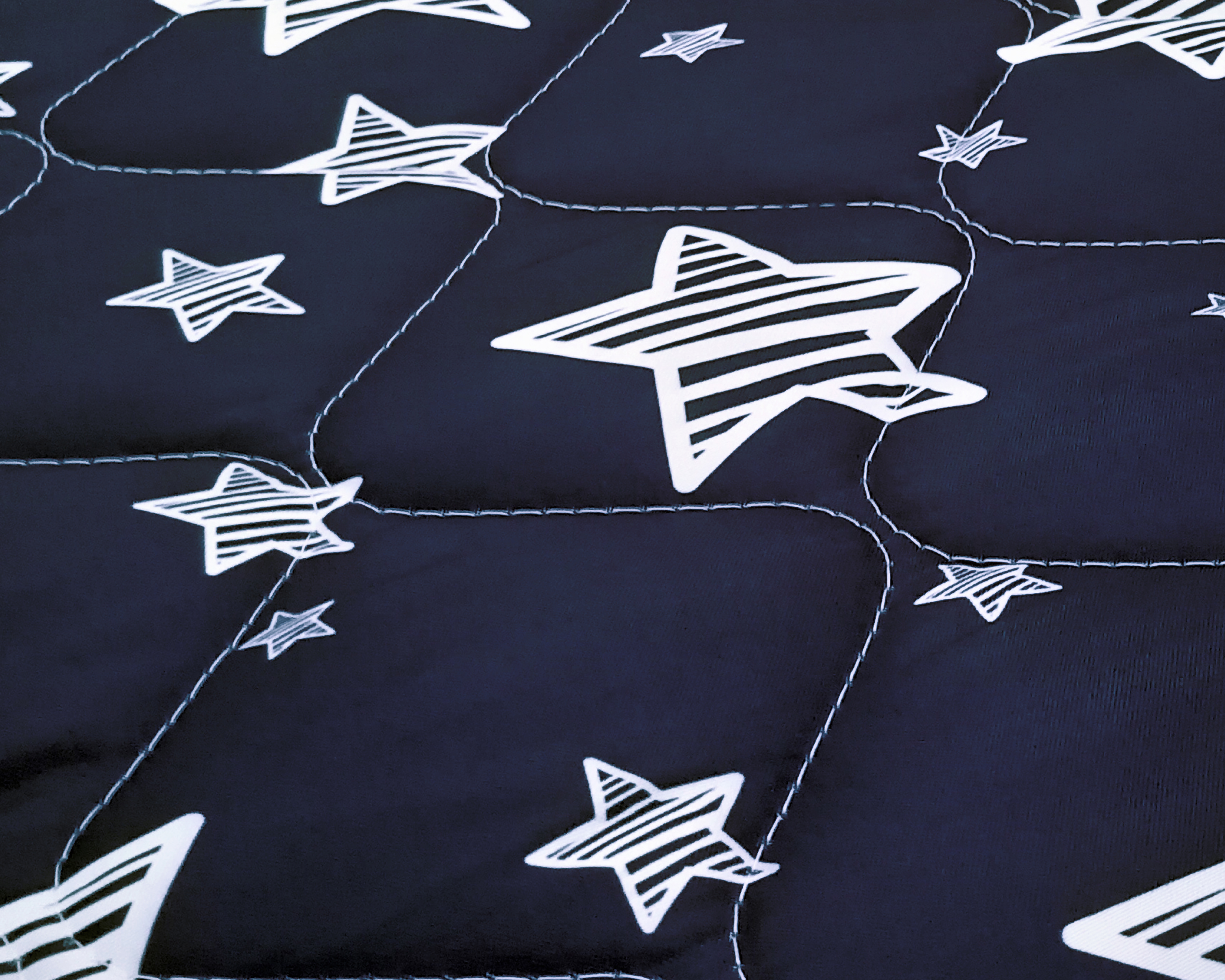 Foto 5 pulgar | Foto 4 | Colchón para Cuna Restonic Kidzzz Star