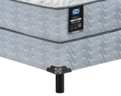 Foto 5 | Foto 5 | Juego de Colchón y Box Matrimonial Sealy Articus