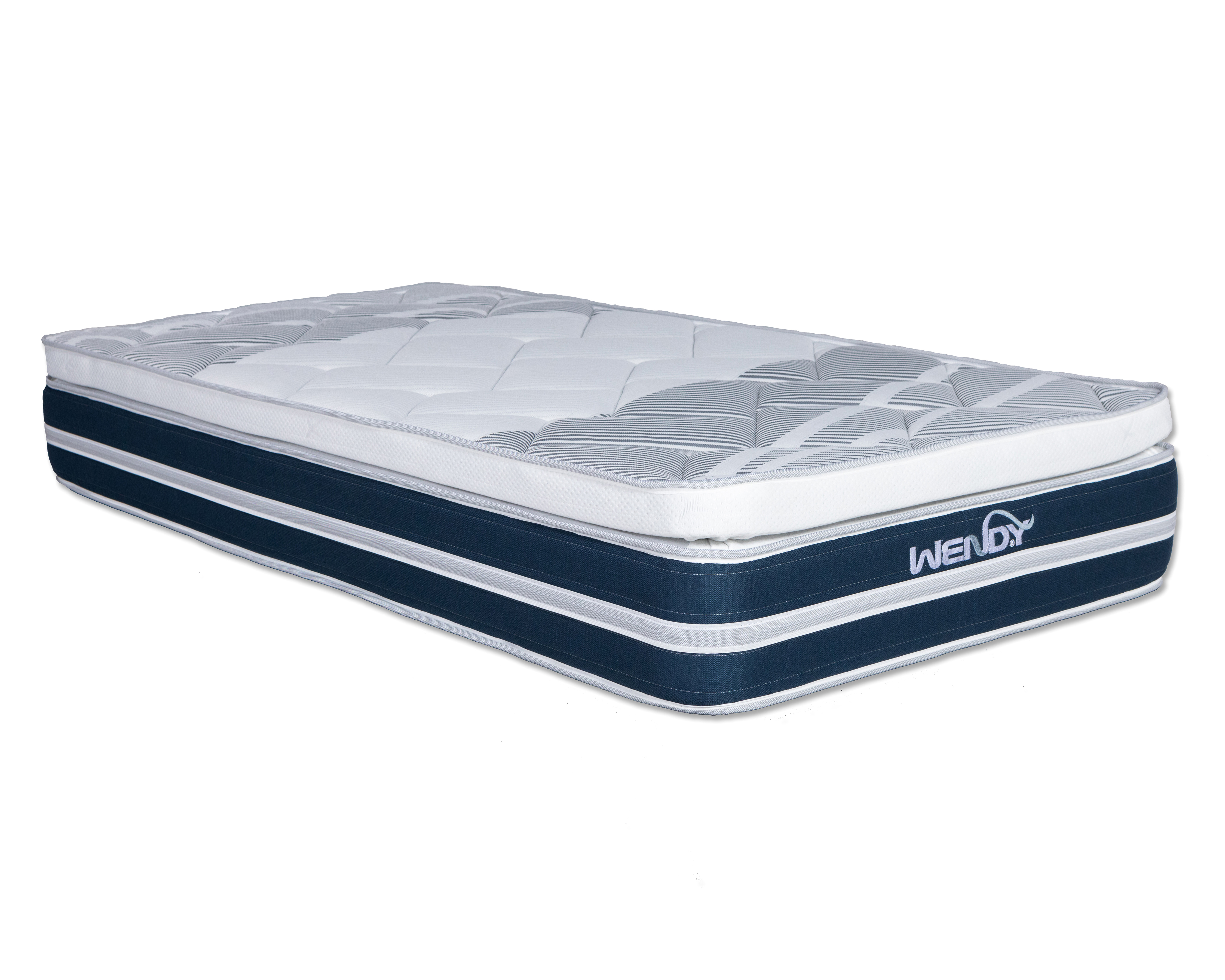 Foto 3 pulgar | Foto 2 | Colchón Individual Wendy Zaphyro