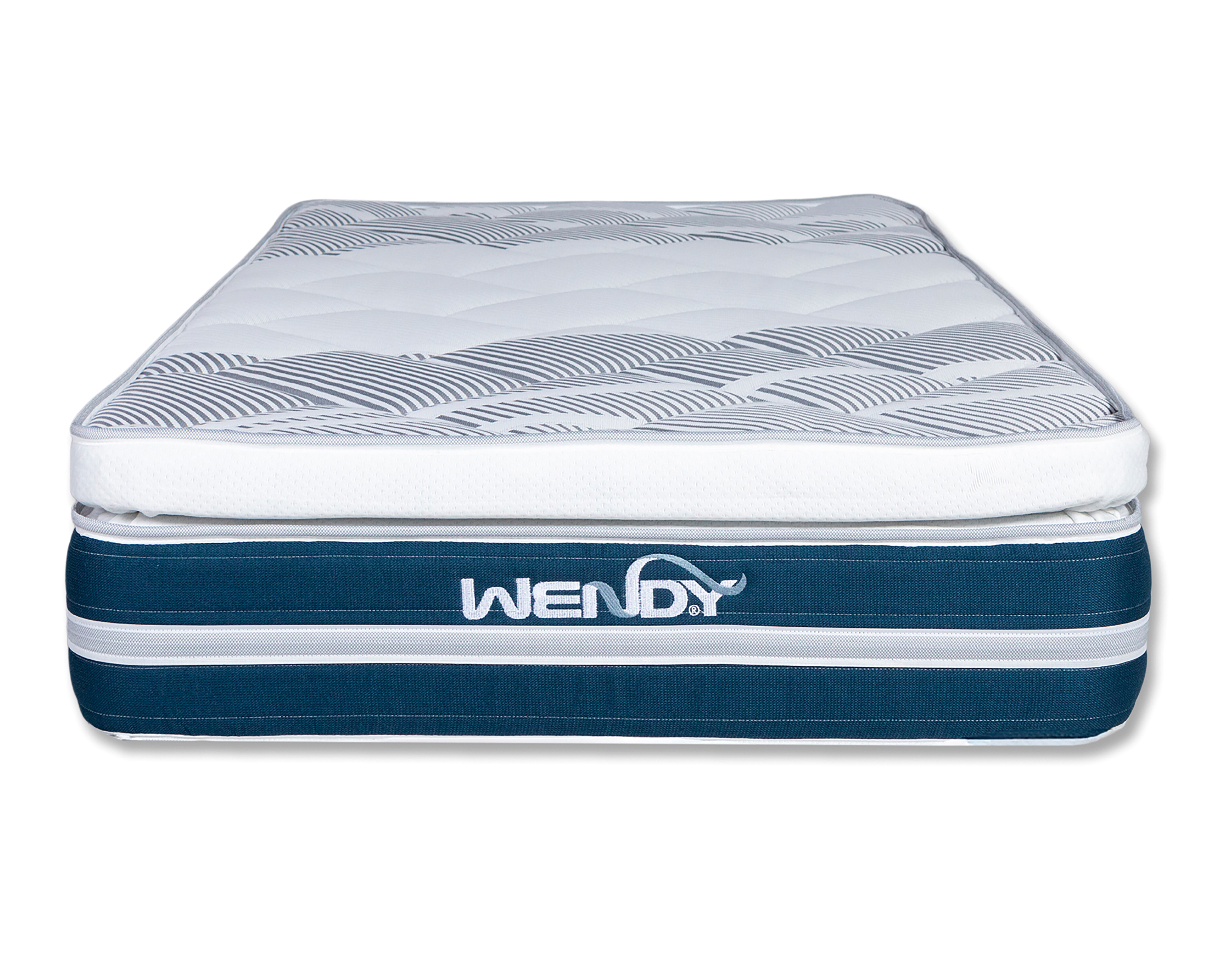 Foto 4 pulgar | Foto 3 | Colchón Individual Wendy Zaphyro