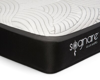 Foto 5 | Foto 5 | Colchón Individual Sognare Supporto S1Z