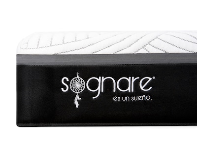 Foto 6 | Foto 6 | Colchón Individual Sognare Supporto S1Z