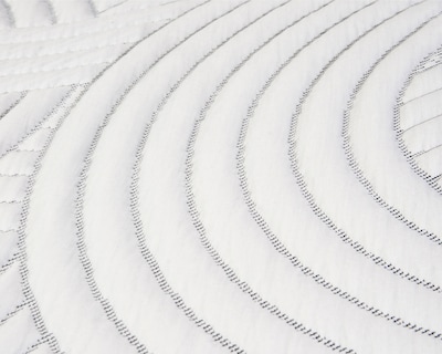 Foto 8 | Foto 8 | Colchón Individual Sognare Supporto S1Z