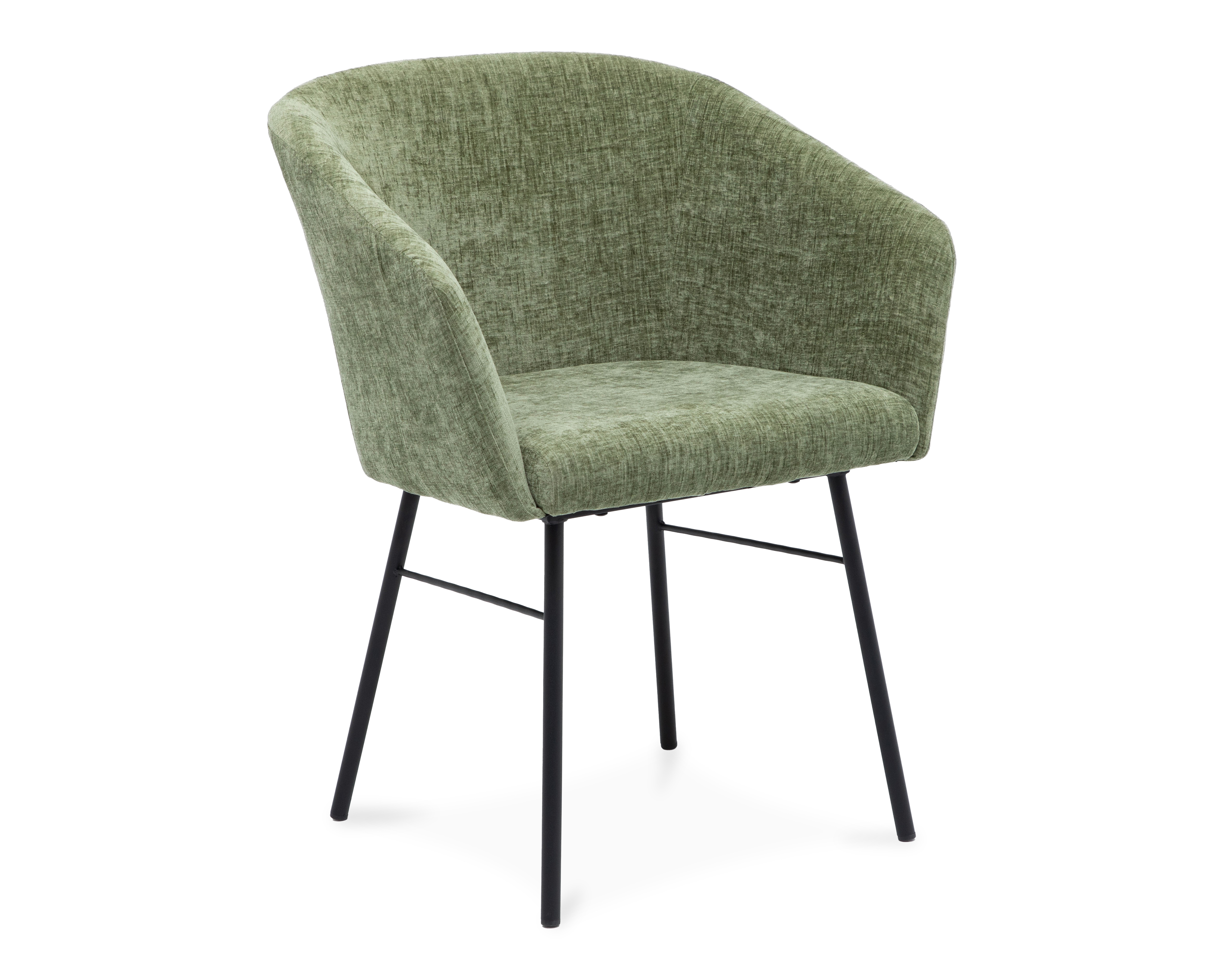 Foto 3 pulgar | Foto 2 | Silla Ikal Aruba Verde